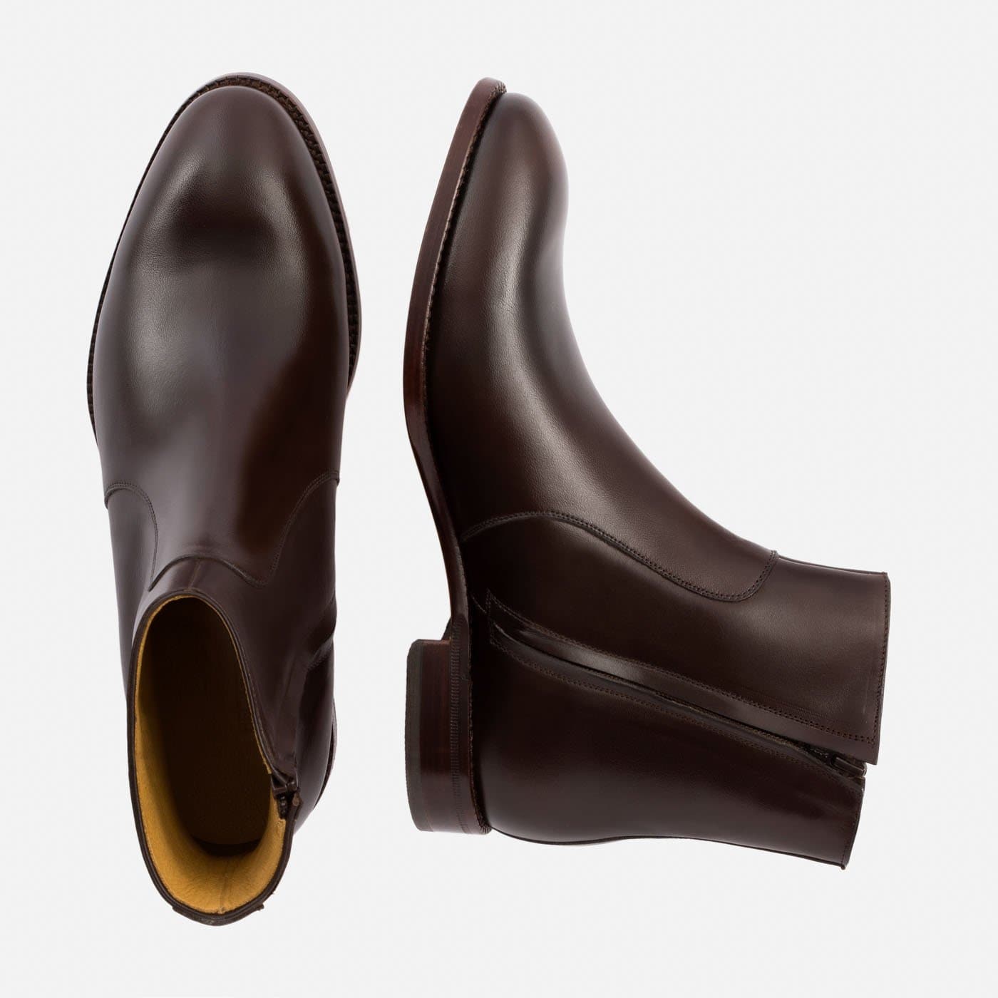 Easton Side-Zip Boots - Men's - Image 28