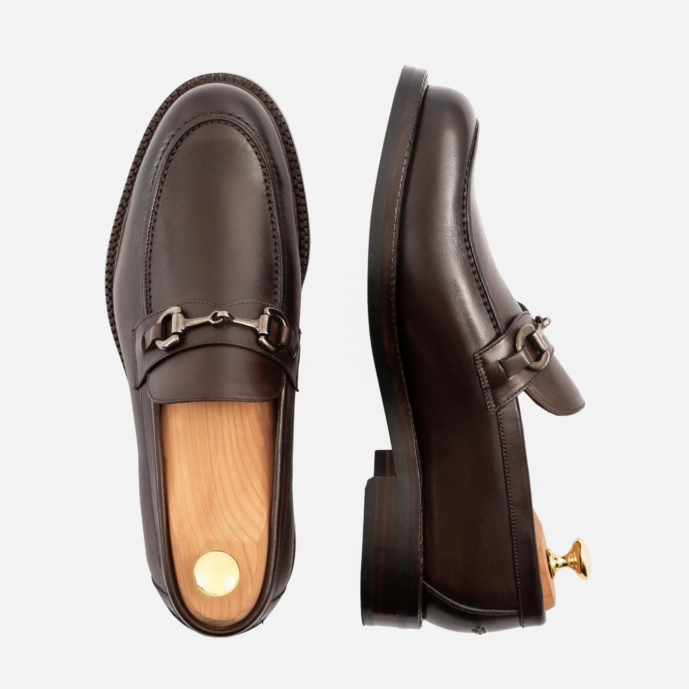 Eriksen Loafers - Men's - Image 14