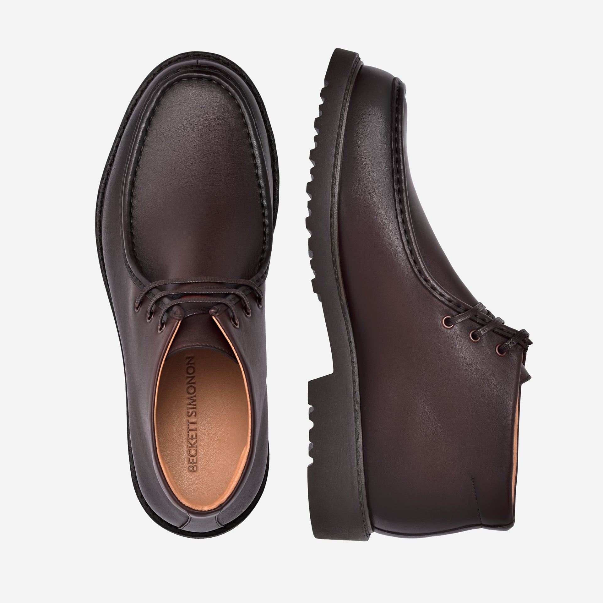 Harlan Chukka Boot - Men's - Image 14