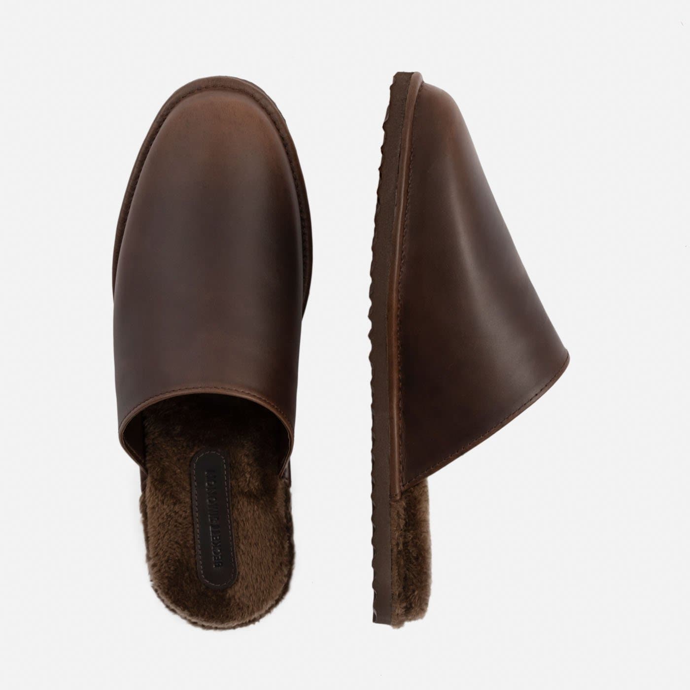 Jones Slippers - Pull-Up - Men's - Image 4