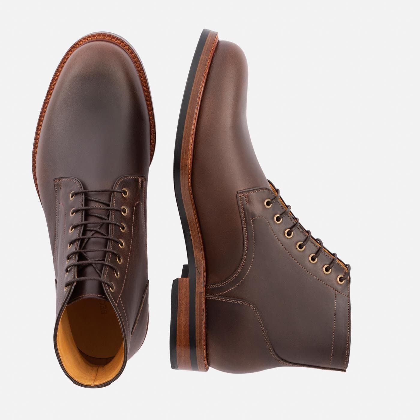 Lopez Boots - Pull-Up - Men's - Image 4
