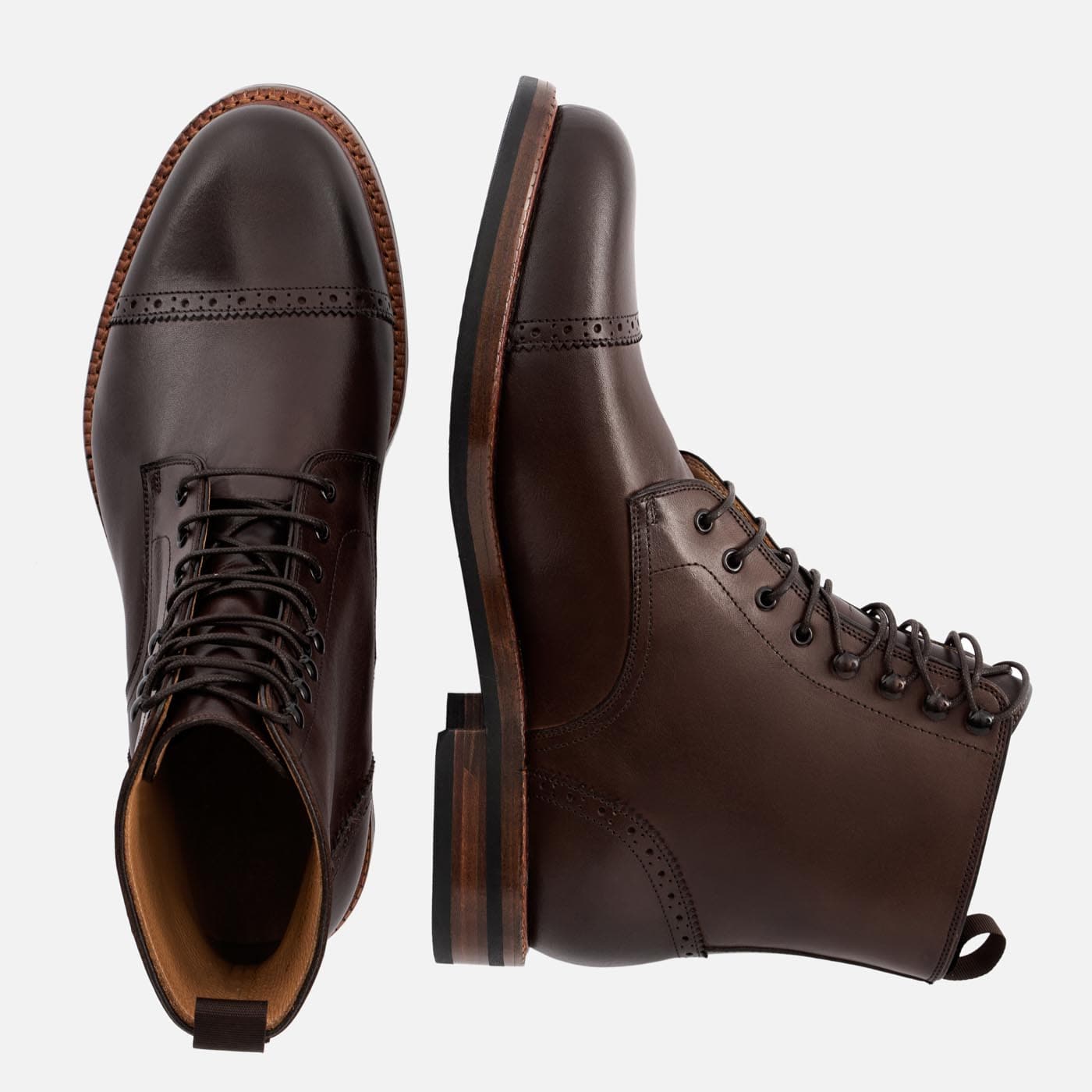 Medina Boots - Men's - Image 14