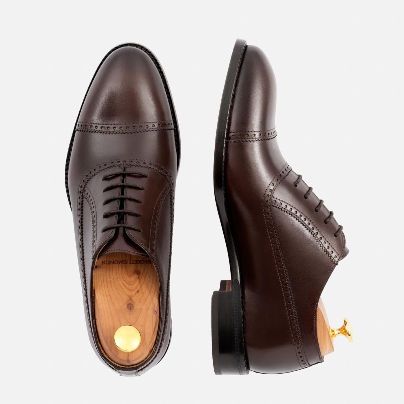 Reyes Oxfords - Men's - Image 16