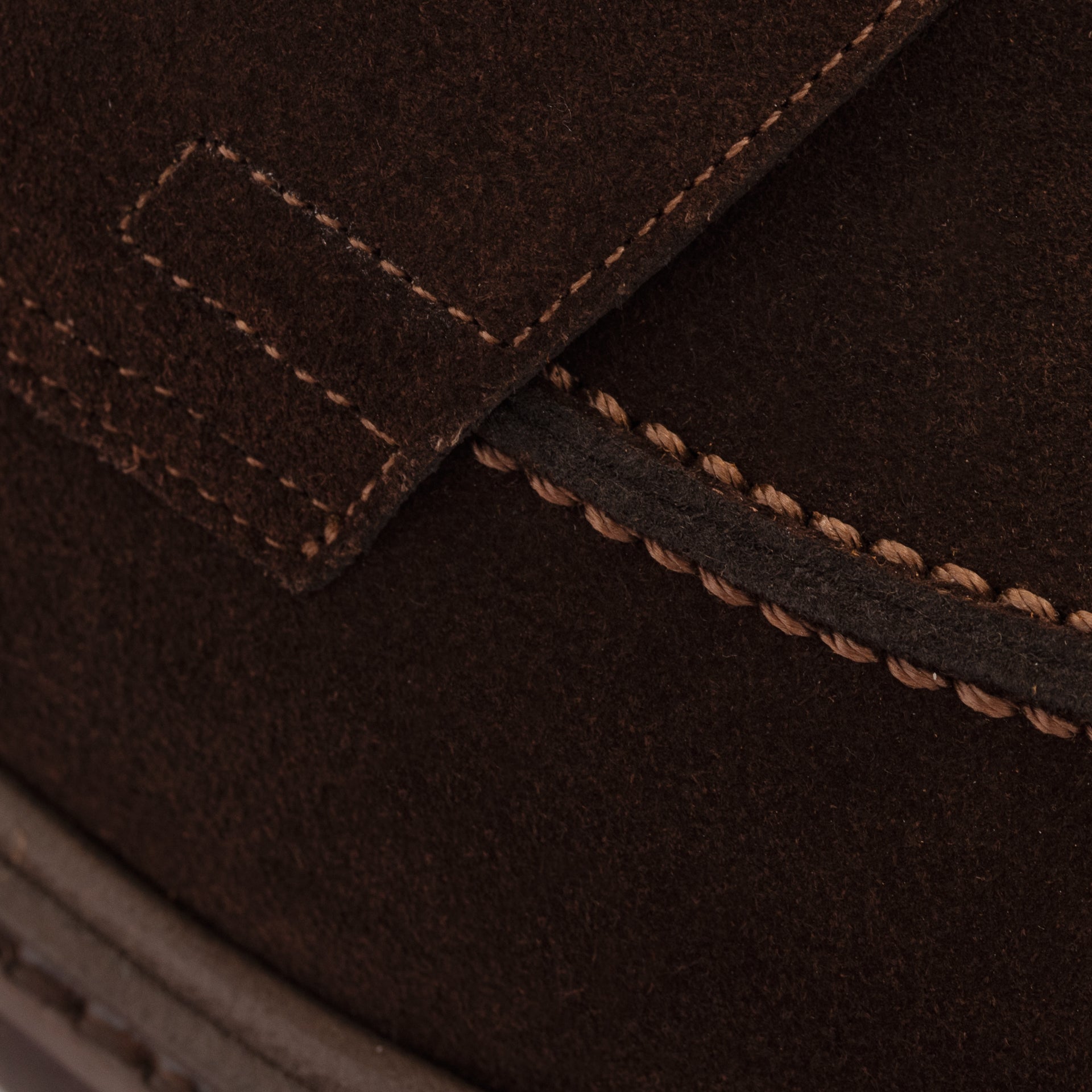 Fuentes Loafer - Men's Water-Repellent Suede - Image 5