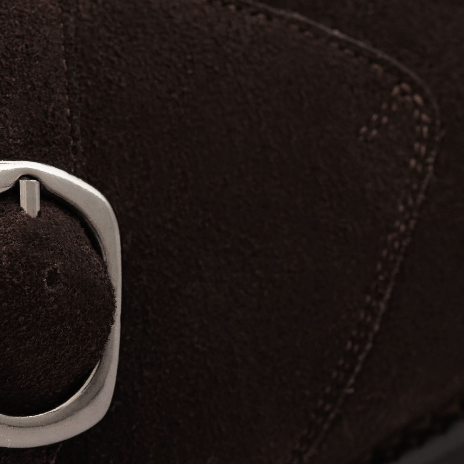 Gregory Buckle Boots - Men's Suede - Image 5