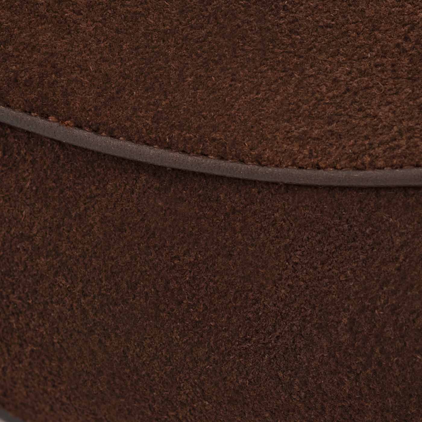 Vincent Belgian Loafer - Suede - Men's - Image 23