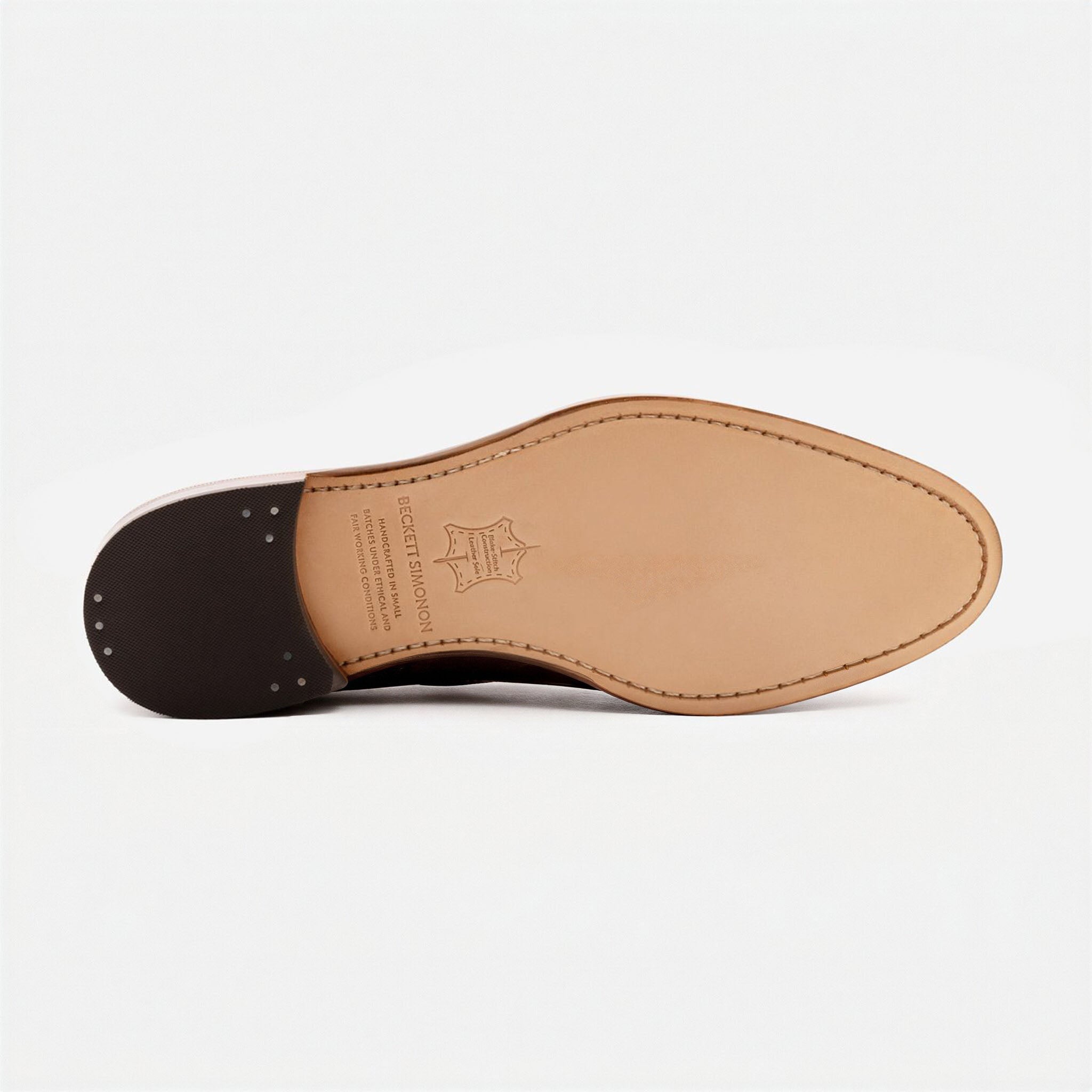 Costa Adelaide Oxfords - Men's - Image 24