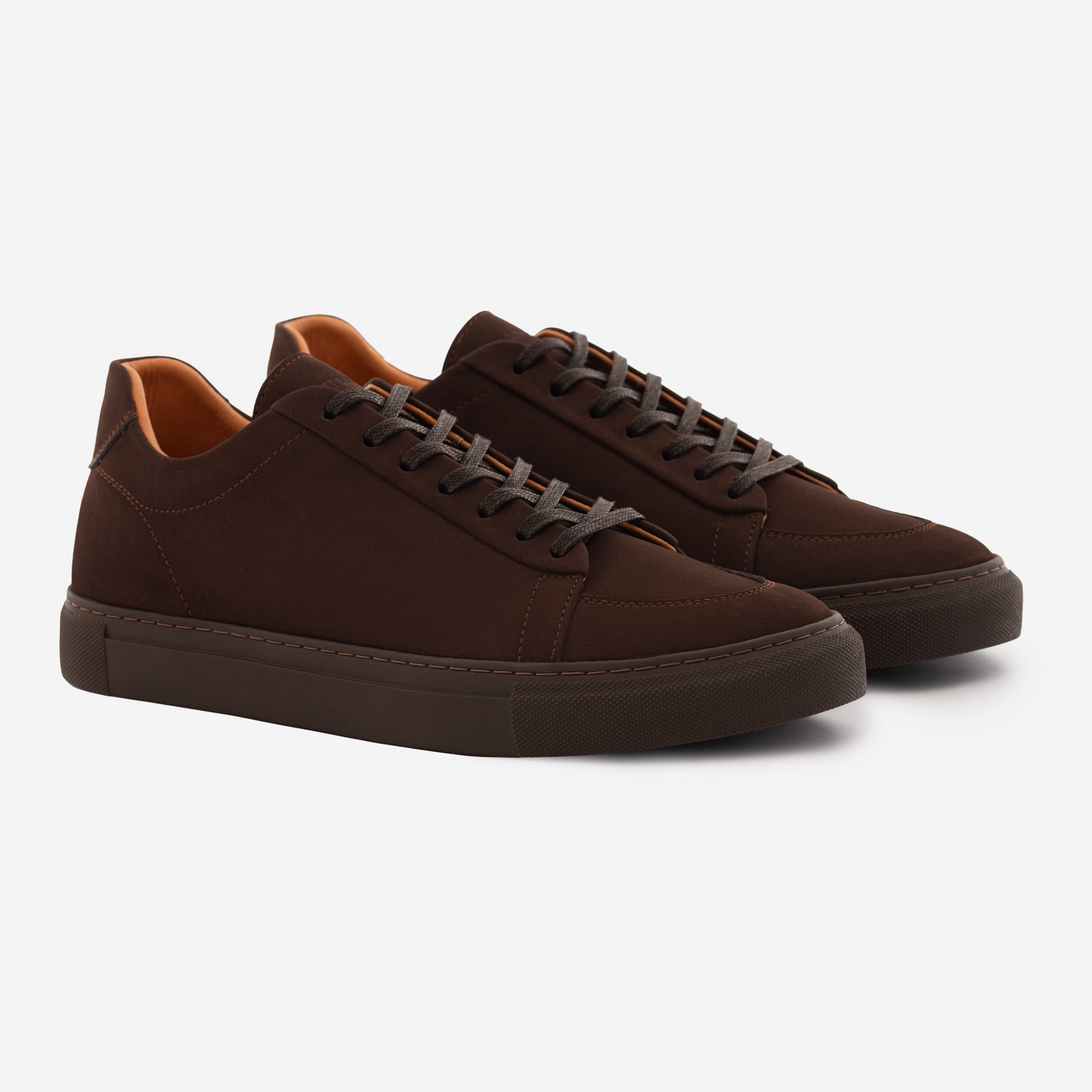 Corso Sneakers - Nubuck - Men's - Image 11