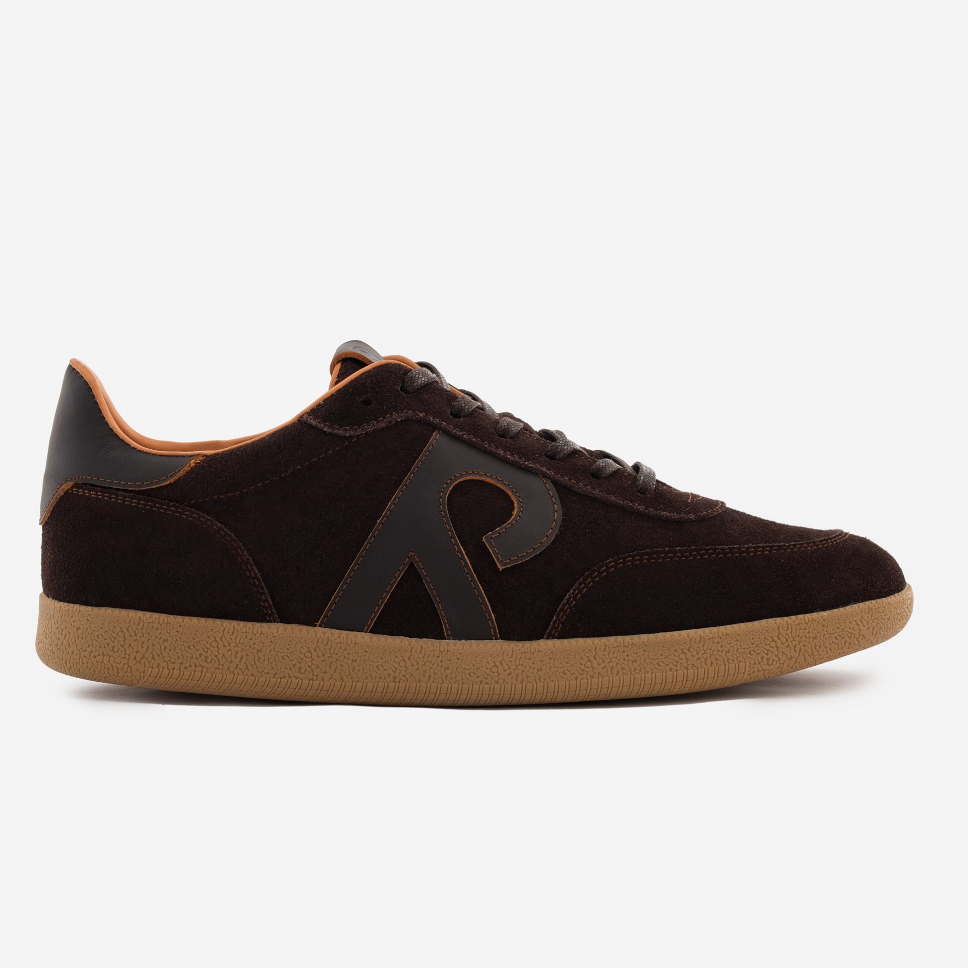 Maxwell Trainer - Suede & Pull Up - Men's - Image 2
