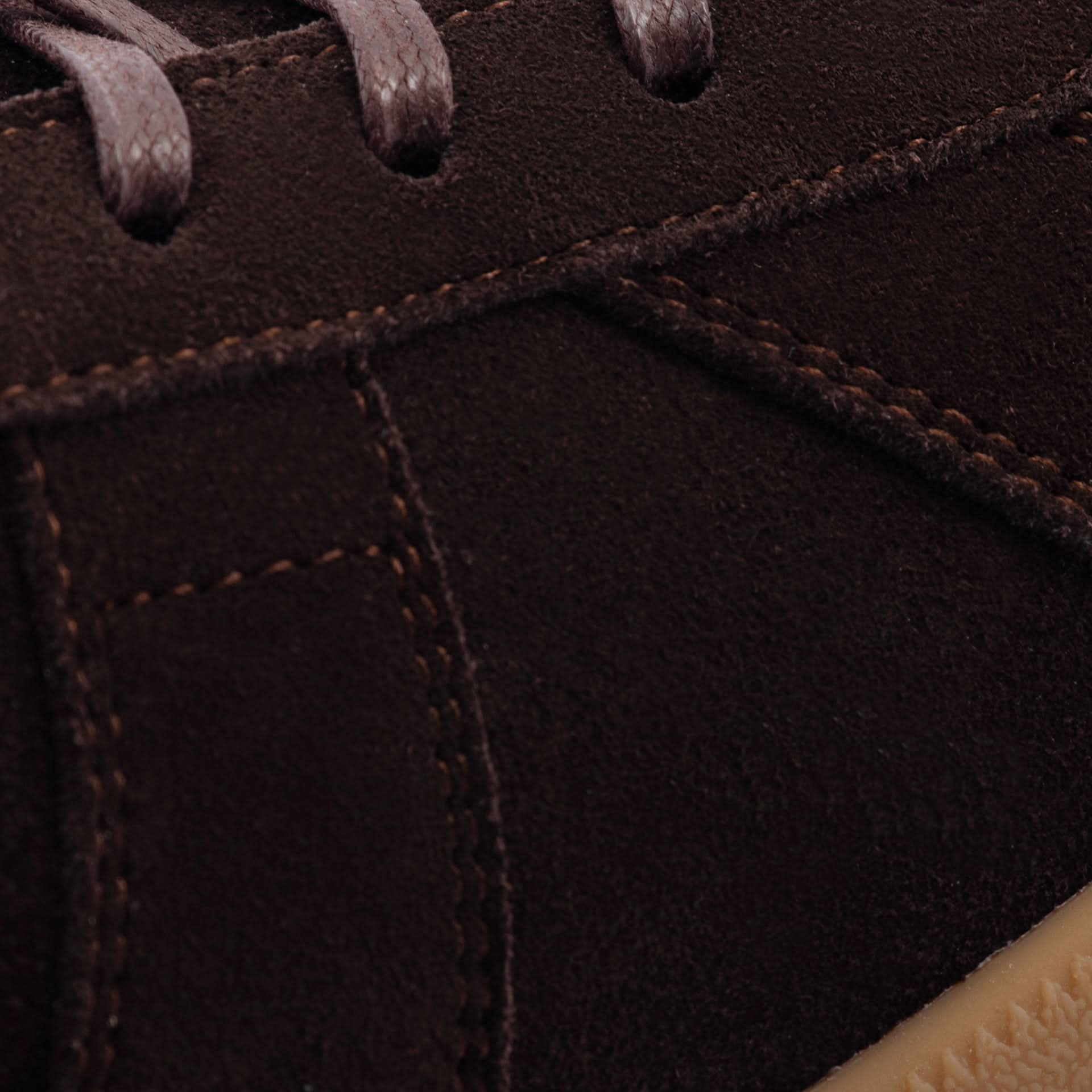 Morgen Trainers - Suede - Men's - Image 5