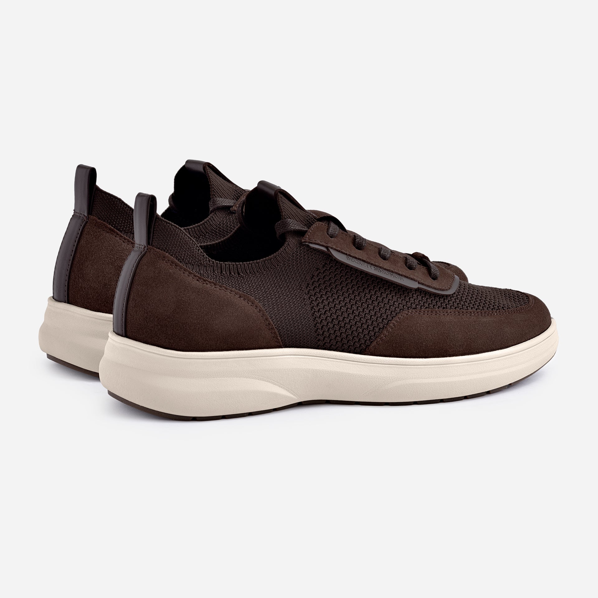 Fletcher Sneaker - Textile and Suede - Men's - Image 18