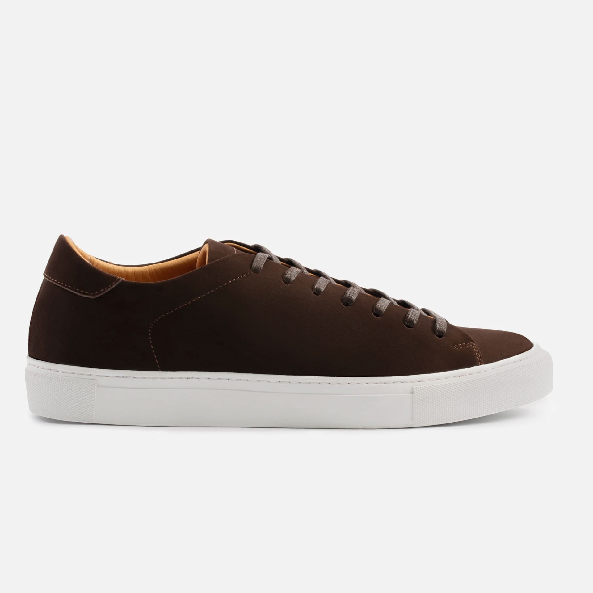 Reid Sneakers - Nubuck - Men's - Image 12