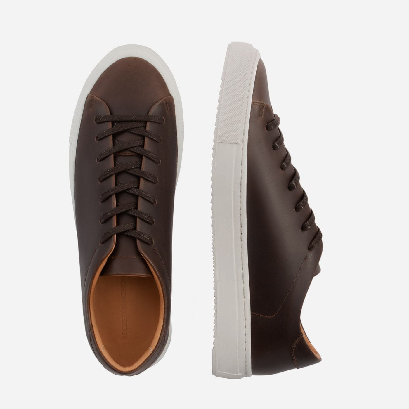Reid Sneakers - Pull-Up - Men's - Image 4