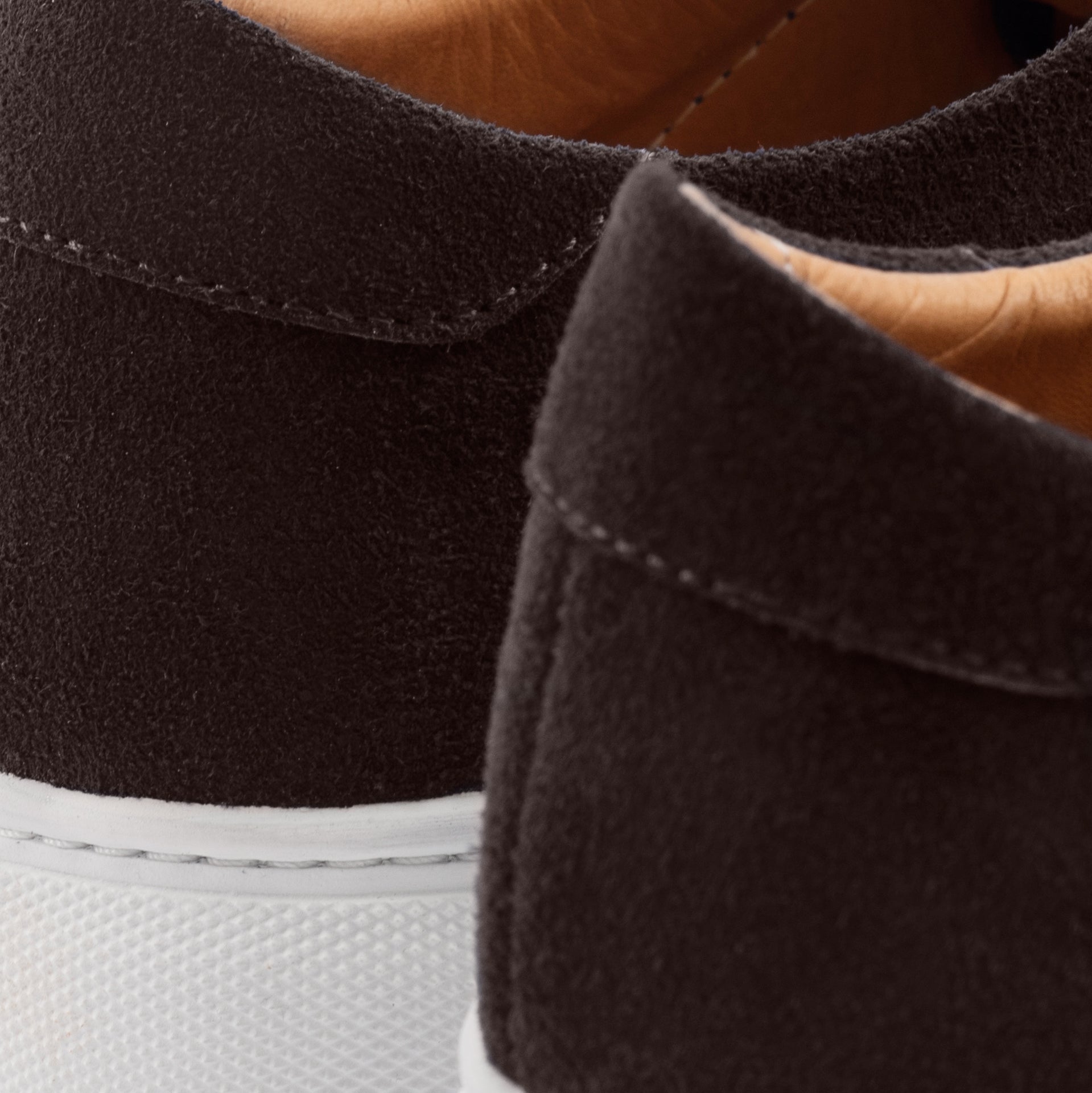Reid Sneakers - Suede - Men's - Image 15