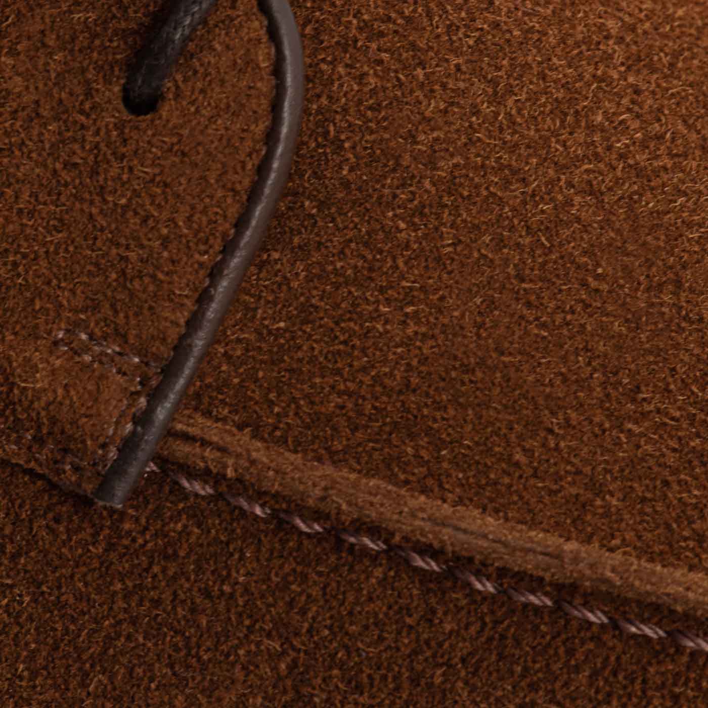 Anders Split Toe Derbies -  Suede - Men's - Image 10