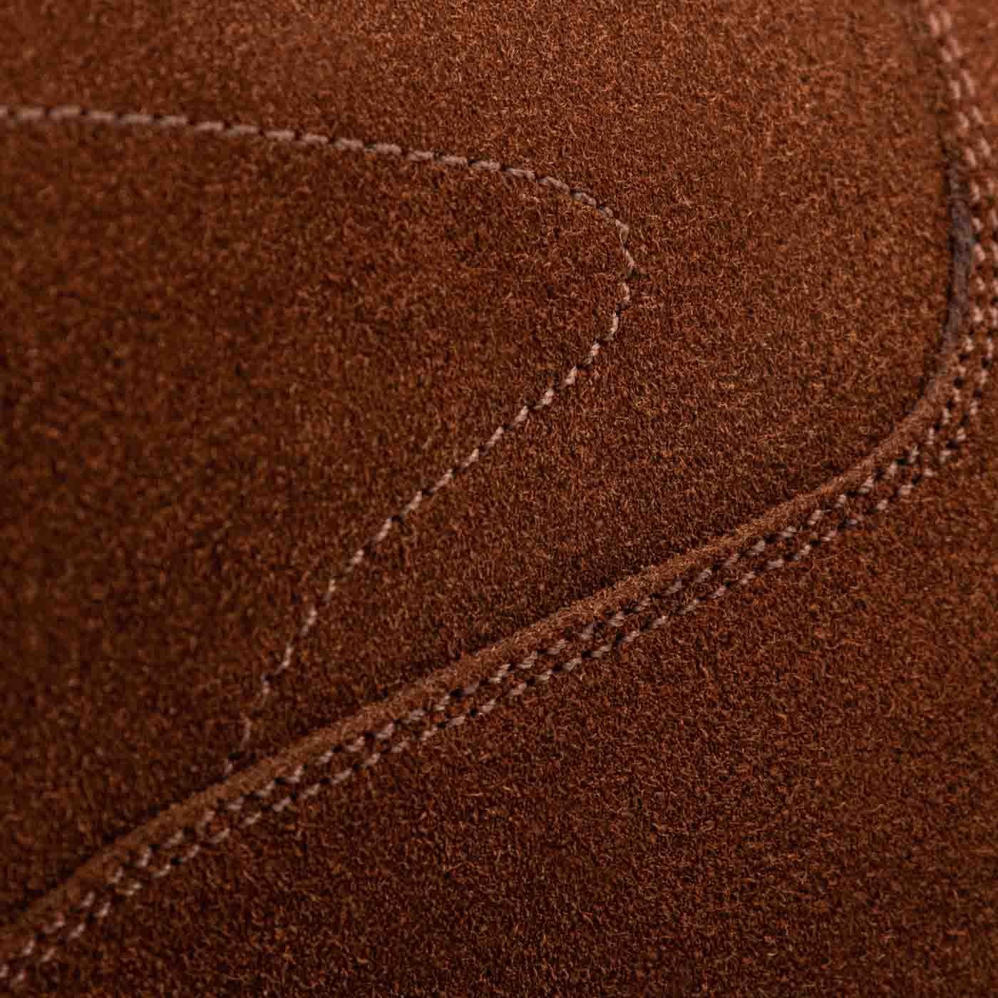 Dean Oxfords - Suede - Men's - Image 11