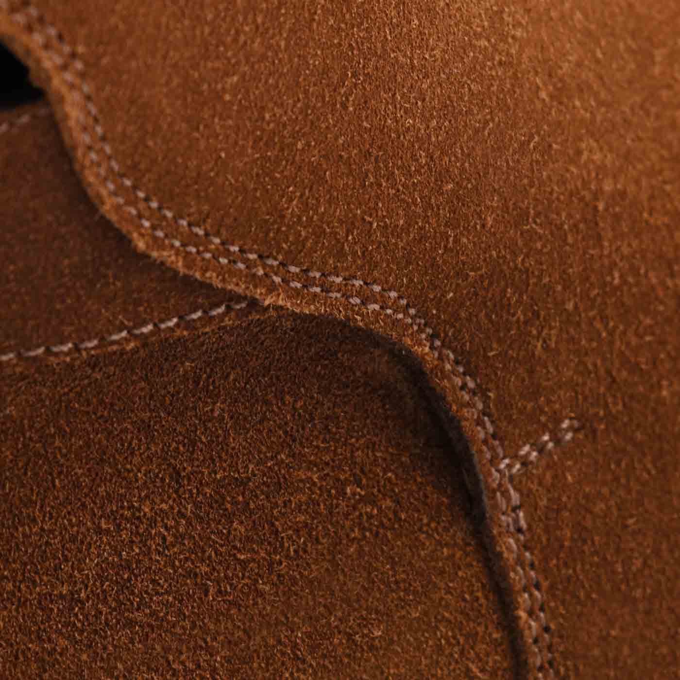 Douglas Jodhpur Boots - Suede - Men's - Image 23