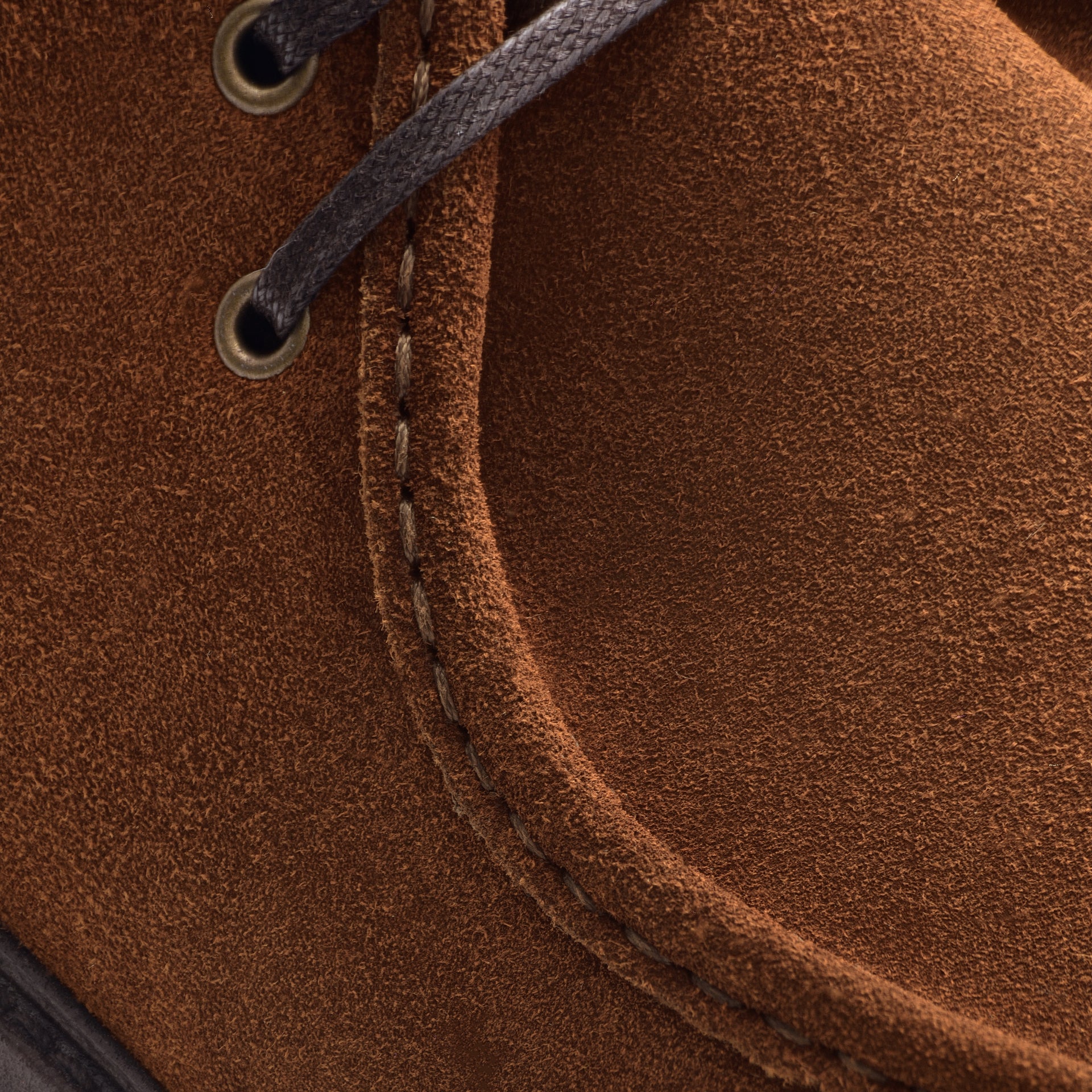 Harlan Chukka Boot - Suede - Men's - Image 10