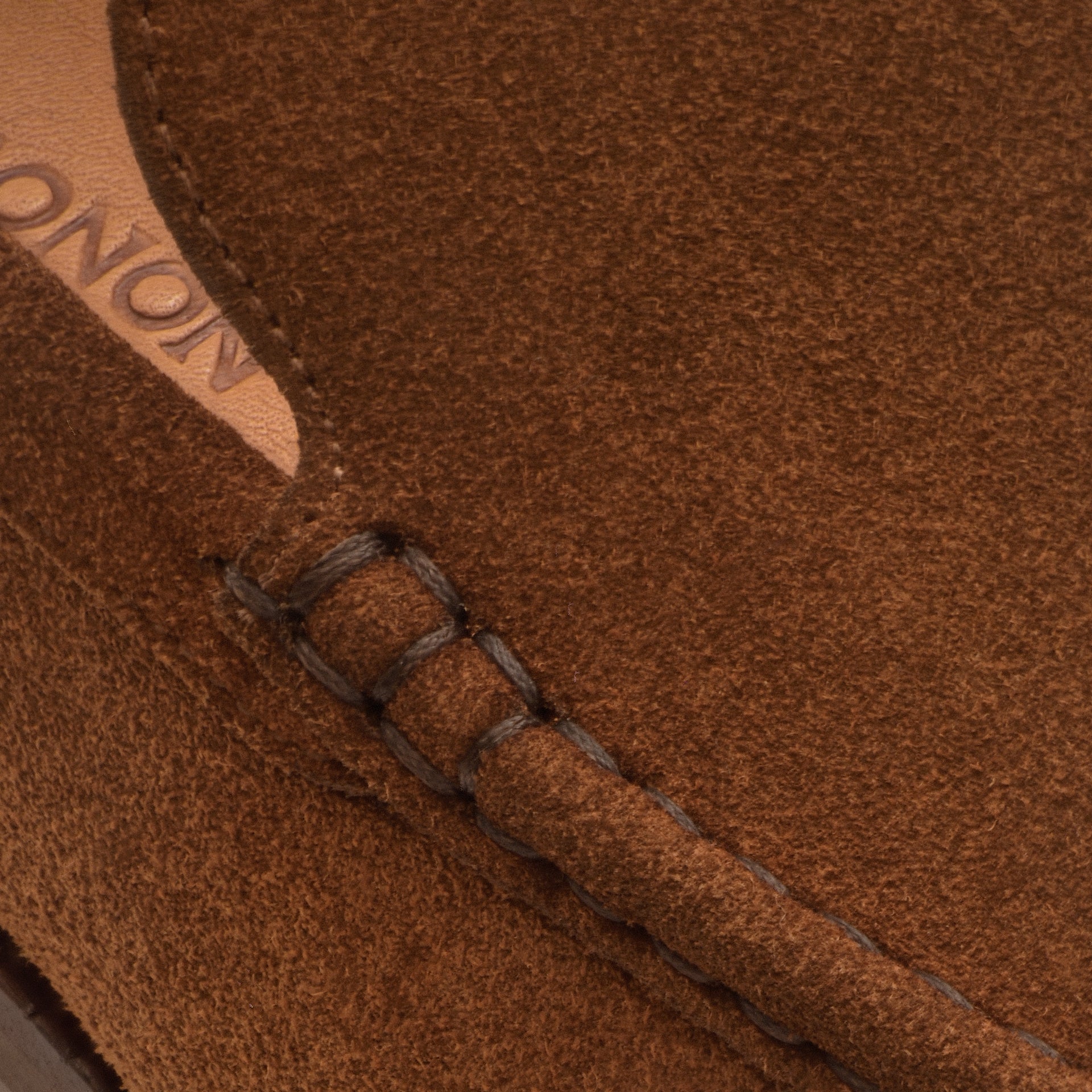 Weston Loafers - Suede - Men's - Image 10