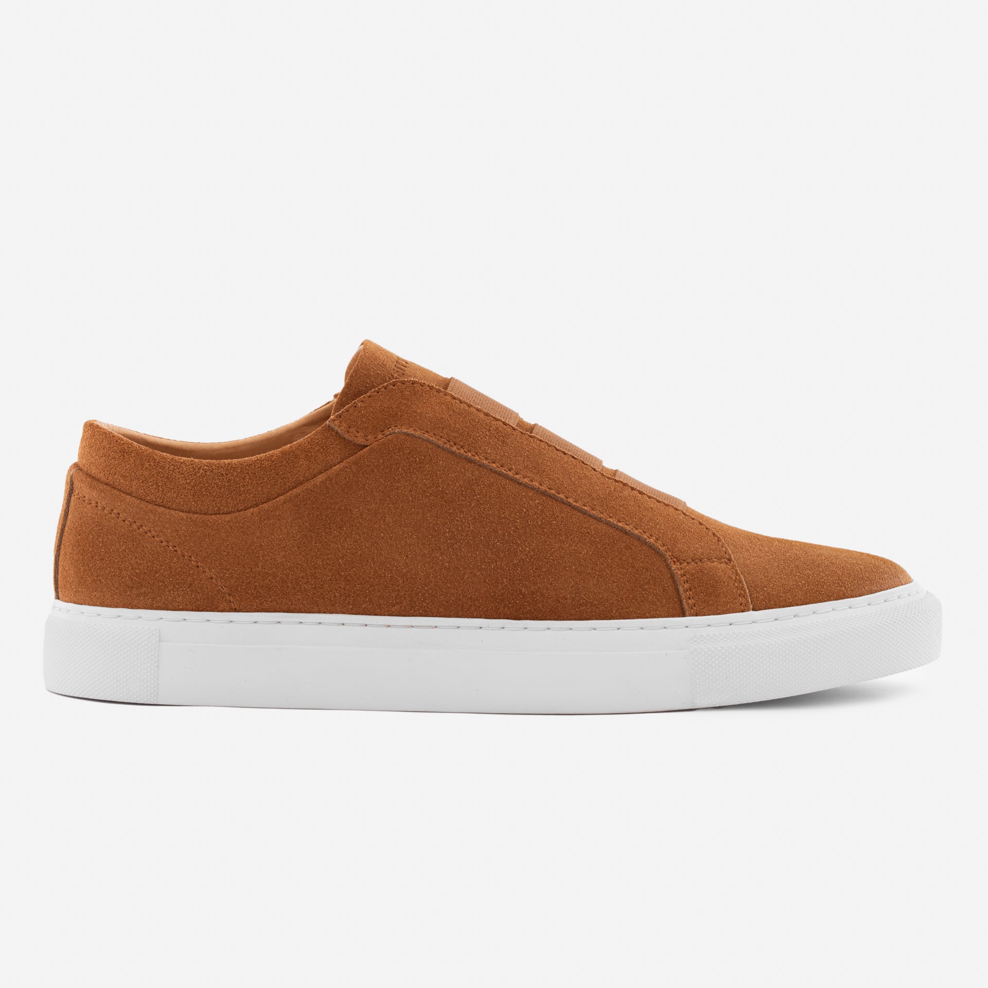 Calder Sneakers - Suede - Men's - Image 12