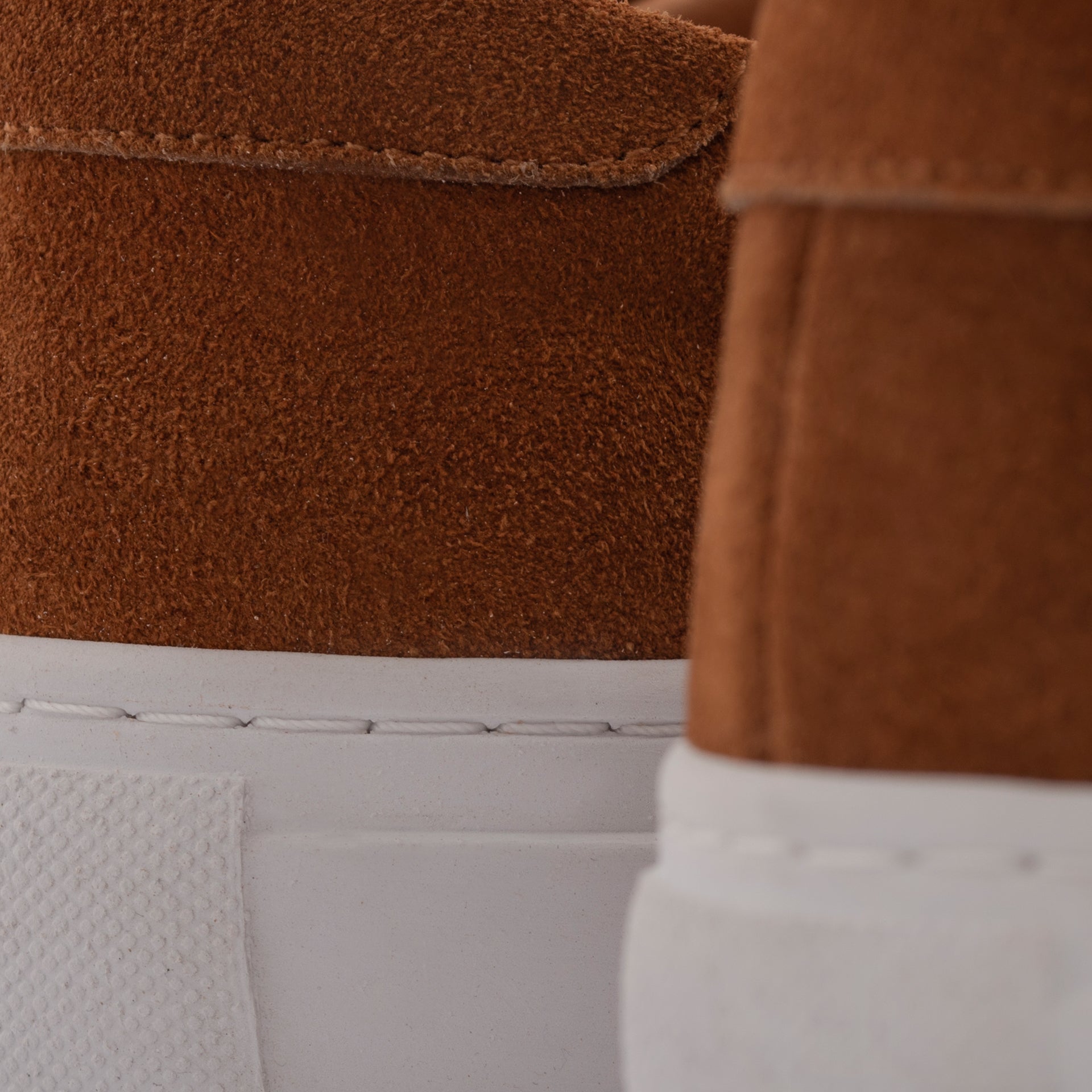 Reid Sneakers - Suede - Women's - Image 5