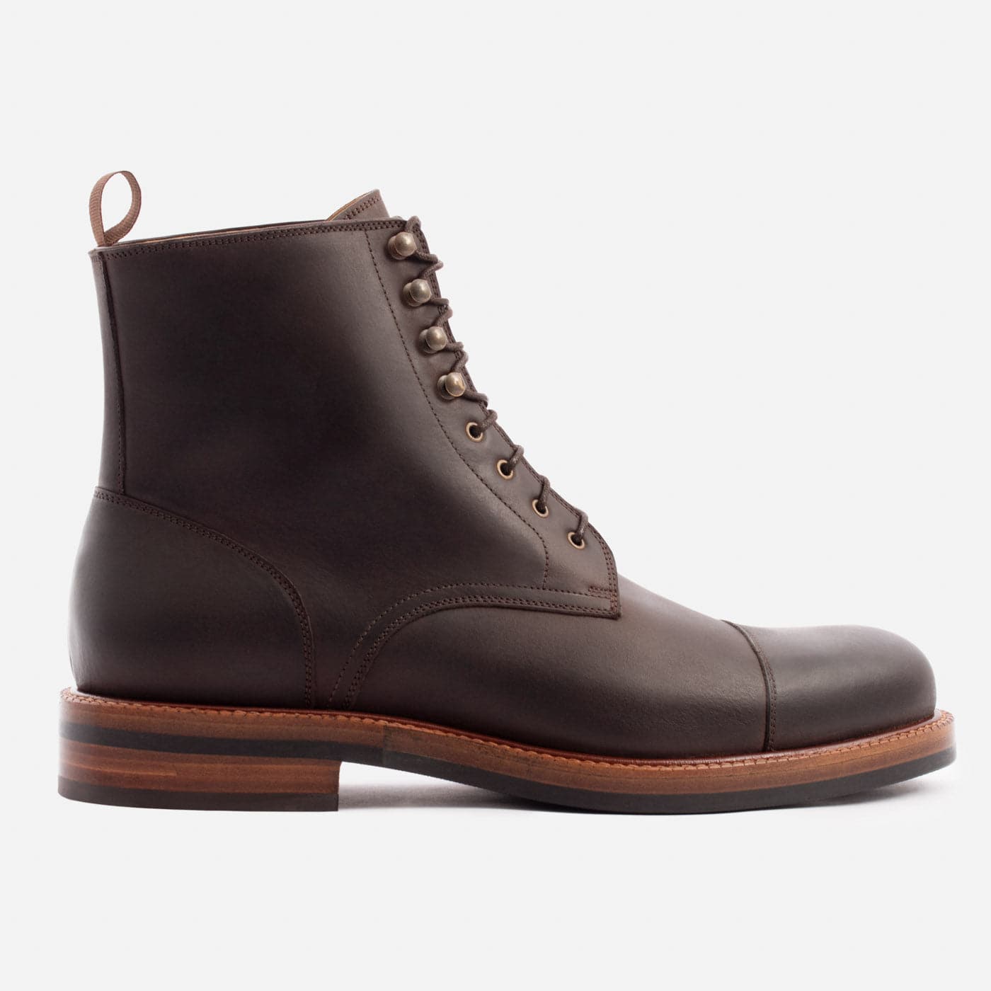 Dowler Boots - Pull-Up - Men's - Image 12