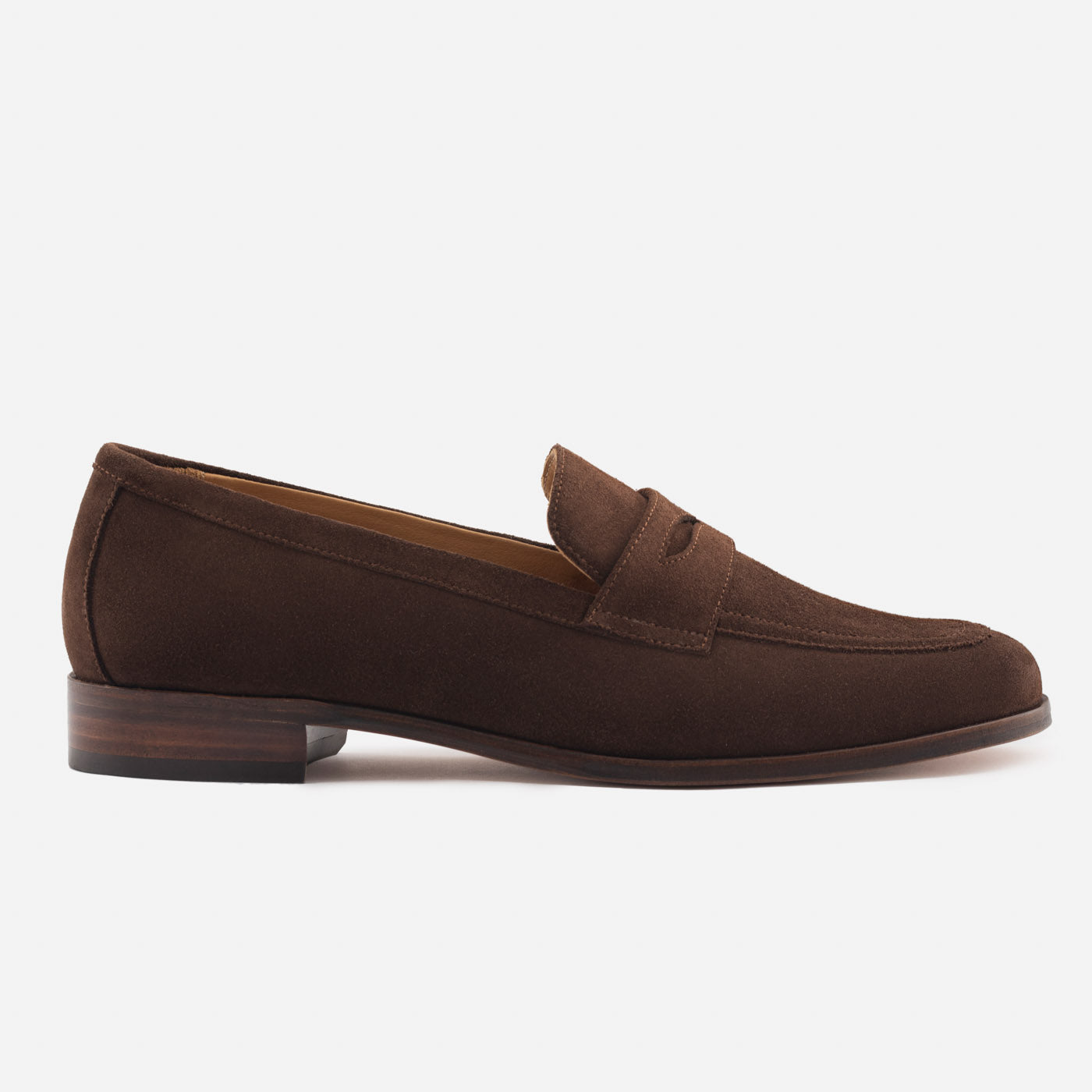 Siena Loafers - Suede - Women's - Image 2