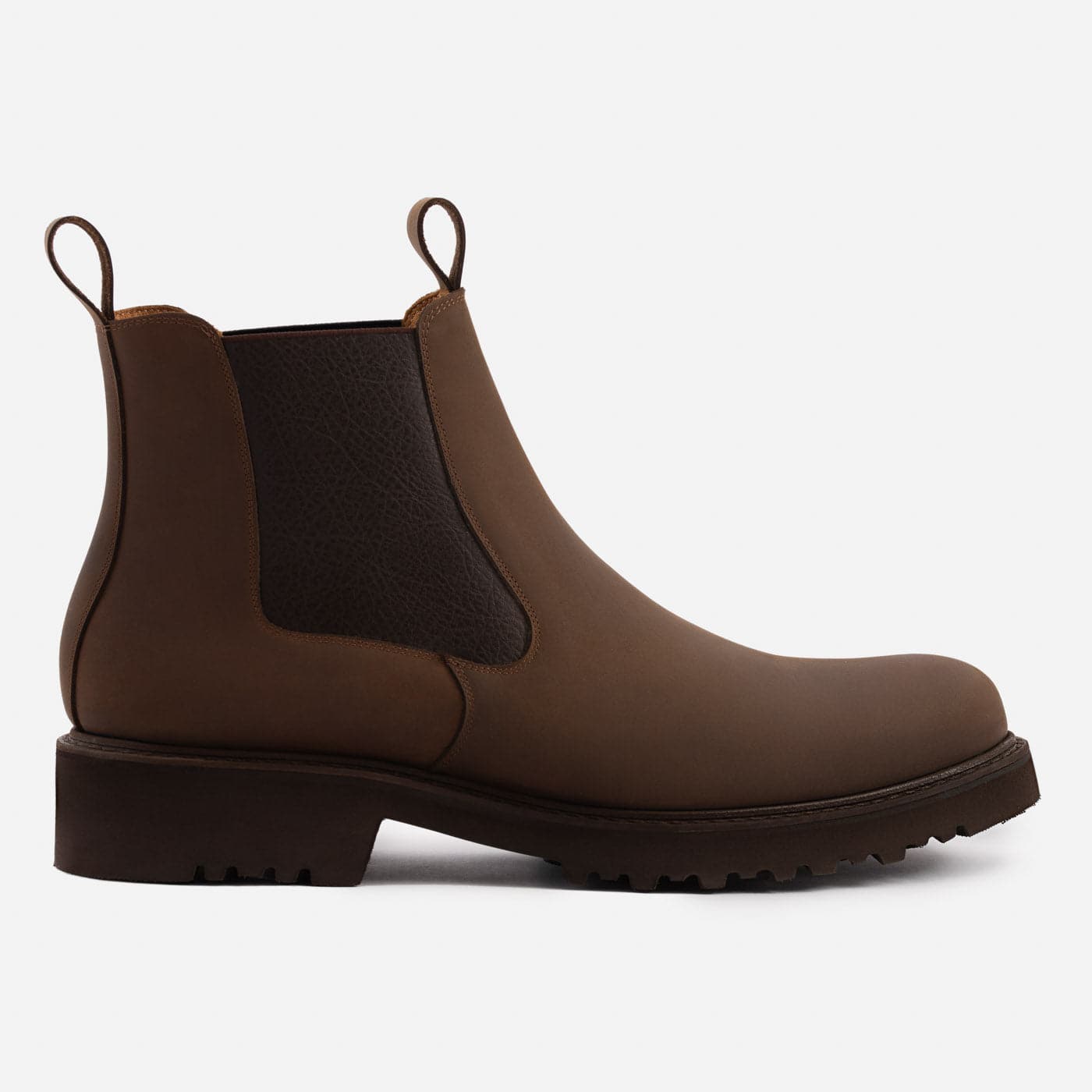 Silva Boots - Pull-Up - Men's - Image 17