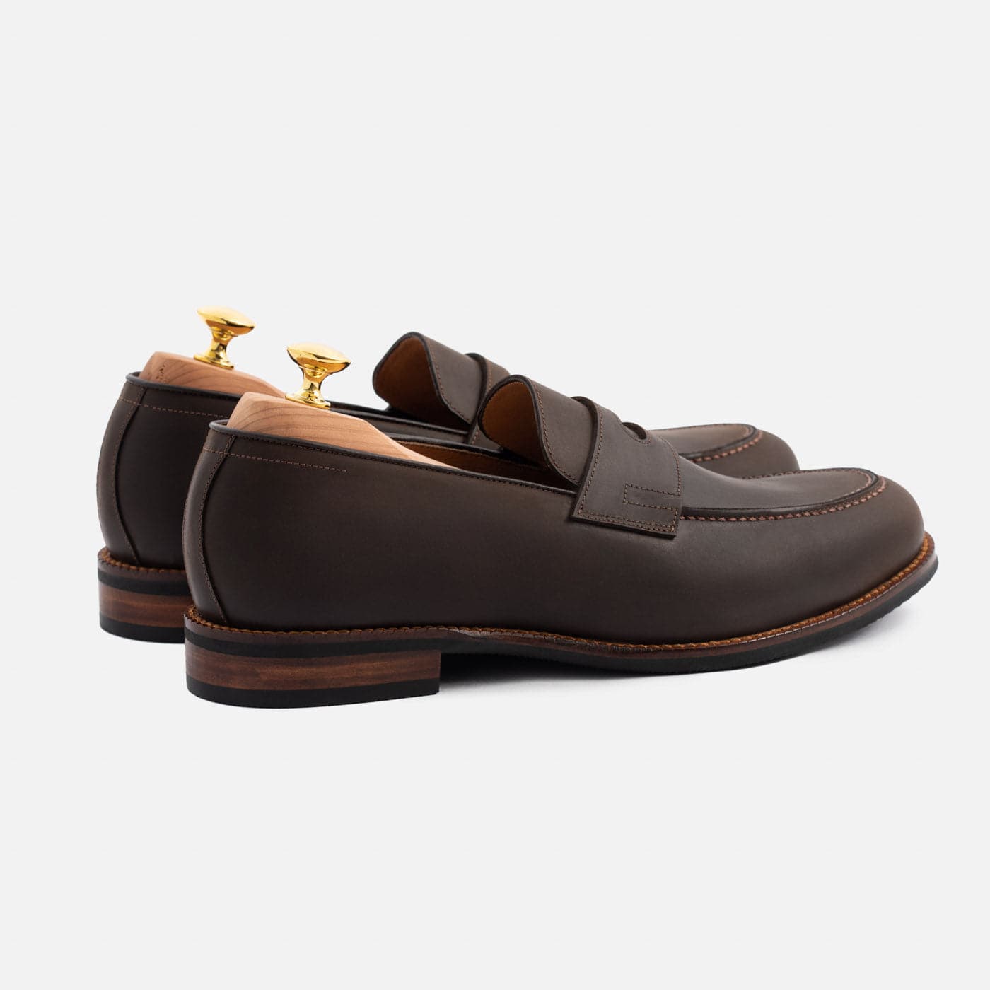 Roy Loafers - Pull-Up - Men's - Image 13