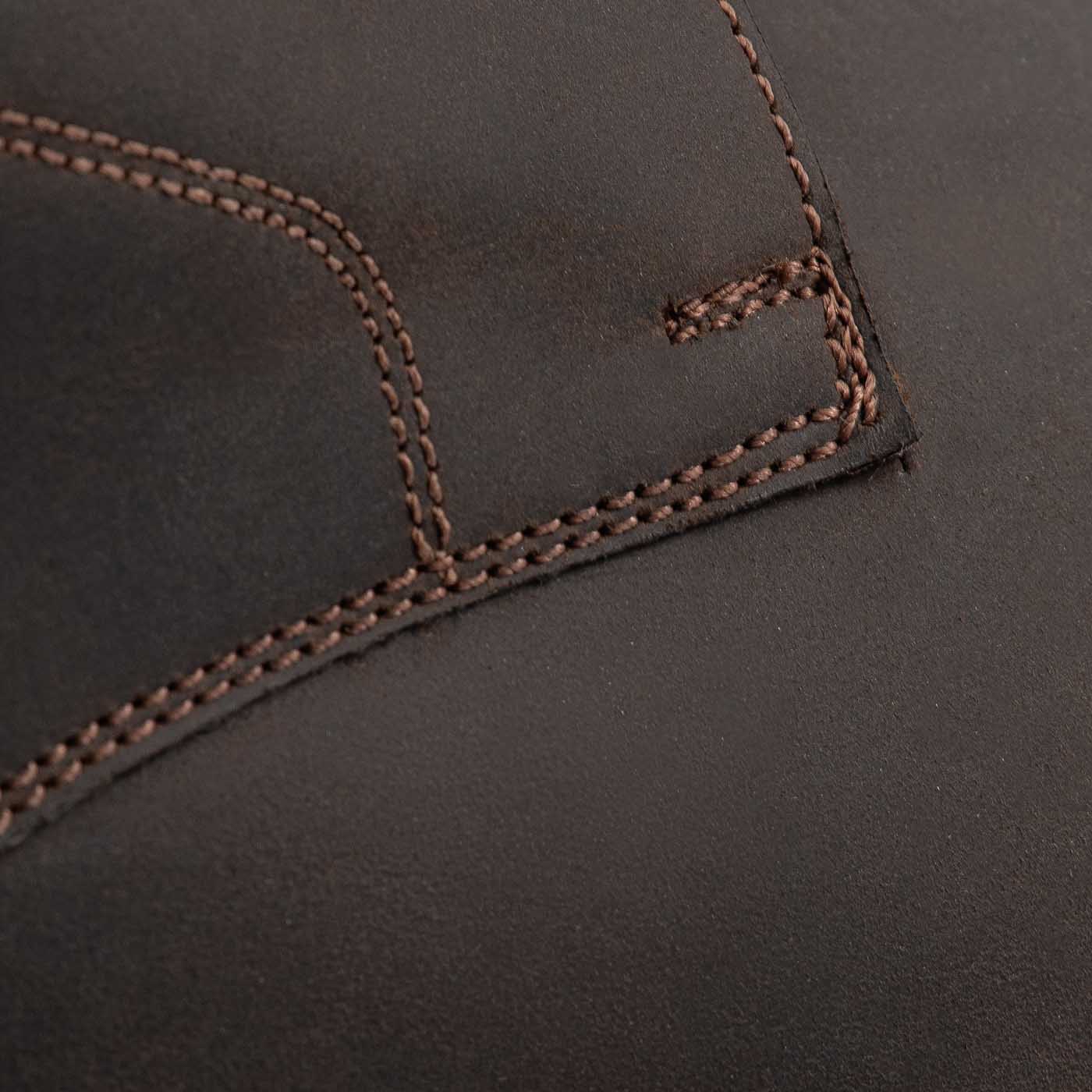 Dunham Derbies - Pull-Up - Men's - Image 15