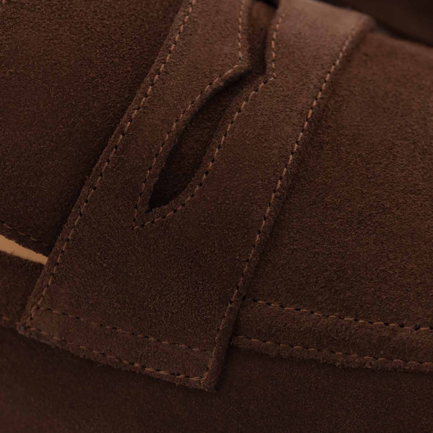 Siena Loafers - Suede - Women's - Image 5