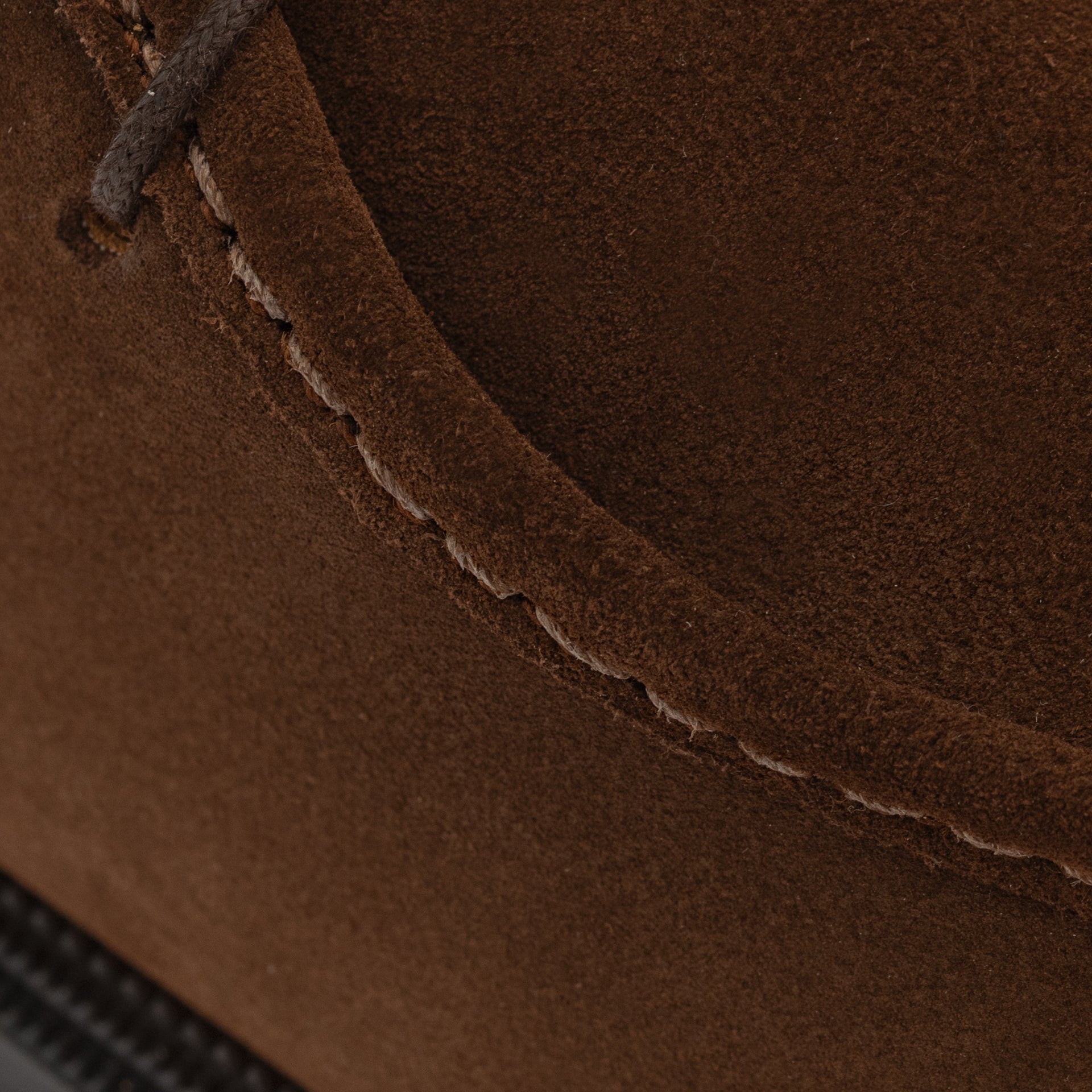 Tessa Derby - Water-Repellent Suede - Women's - Image 10