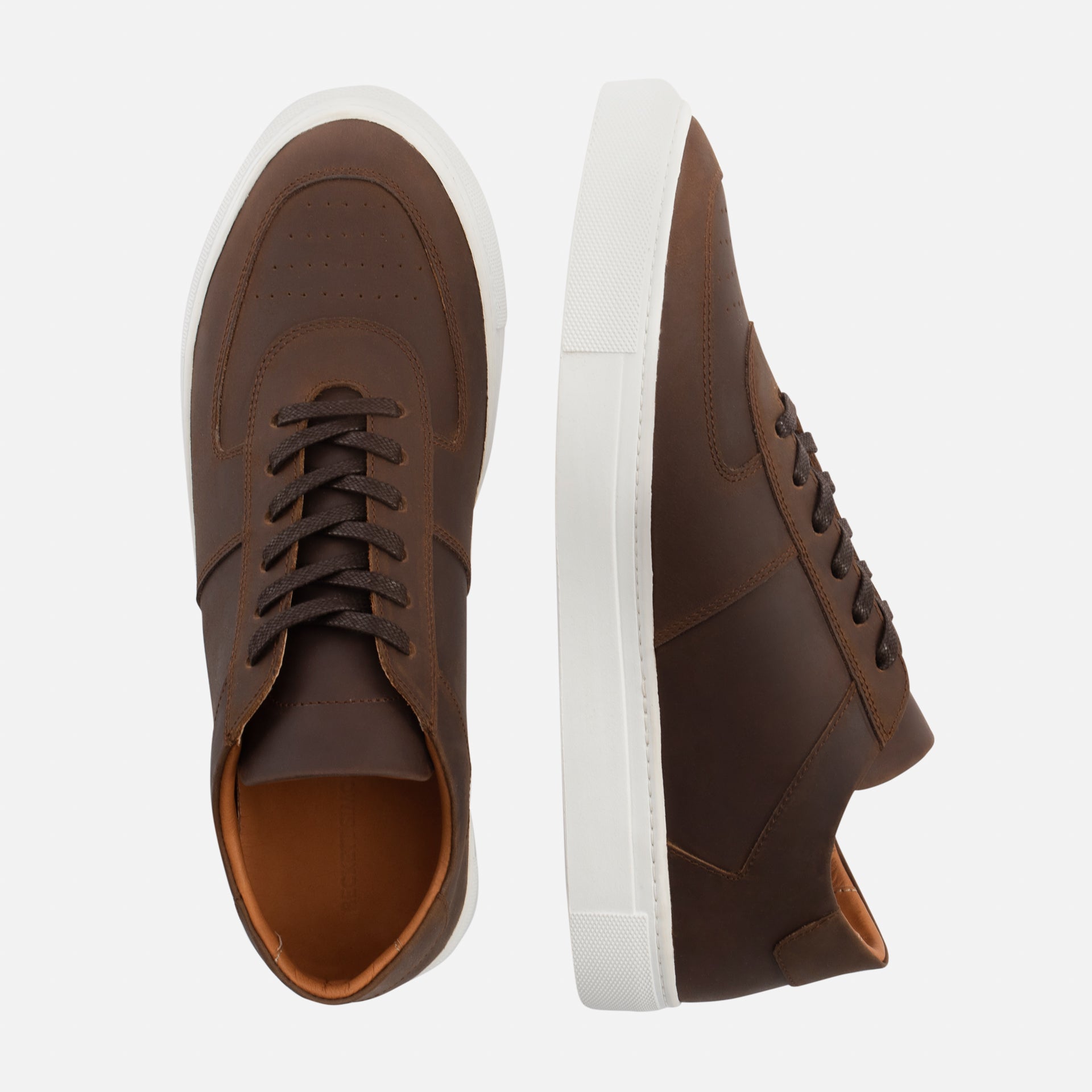 Garcia Sneakers - Pull-Up - Men's - Image 9