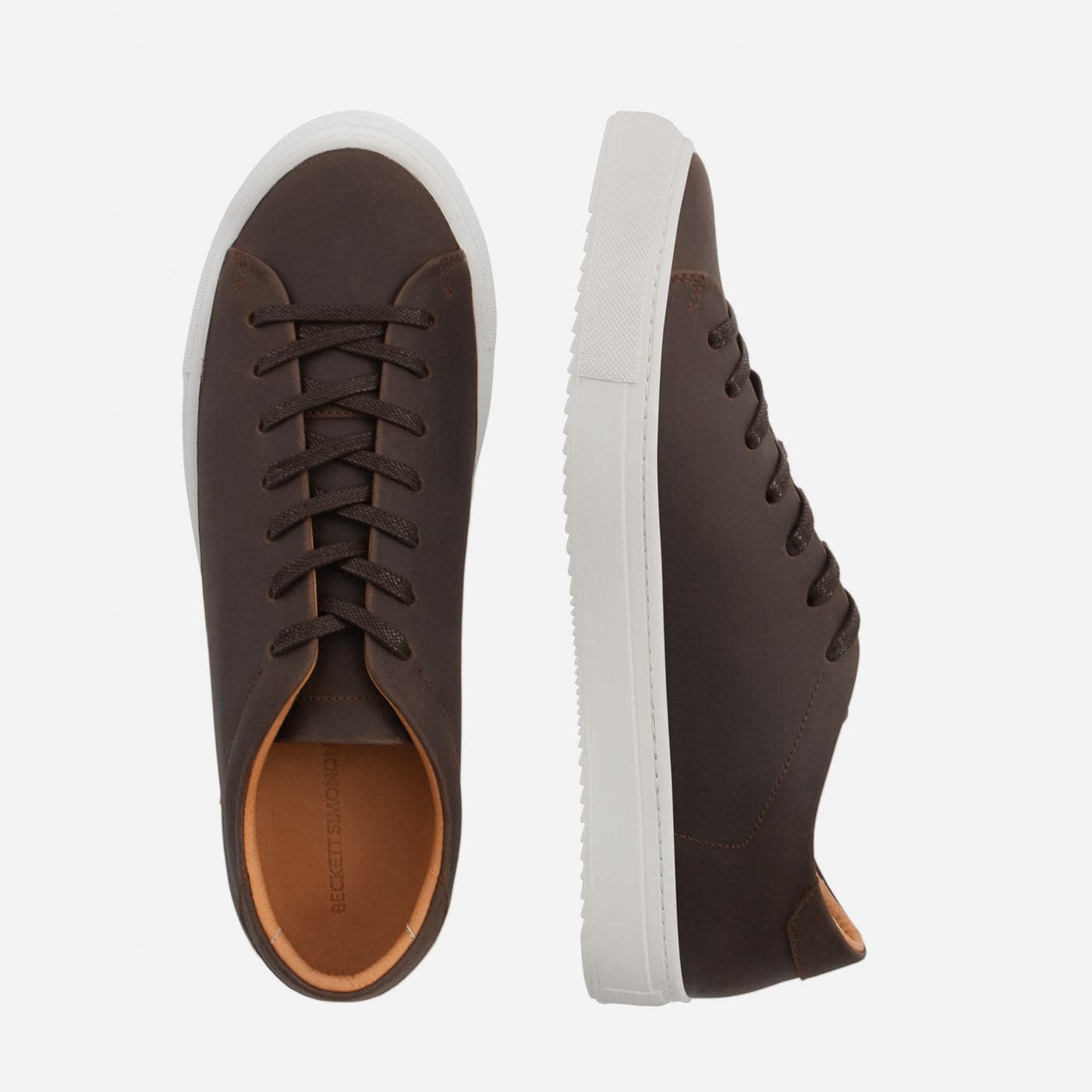 Reid Sneakers - Pull-Up - Men's - Image 9