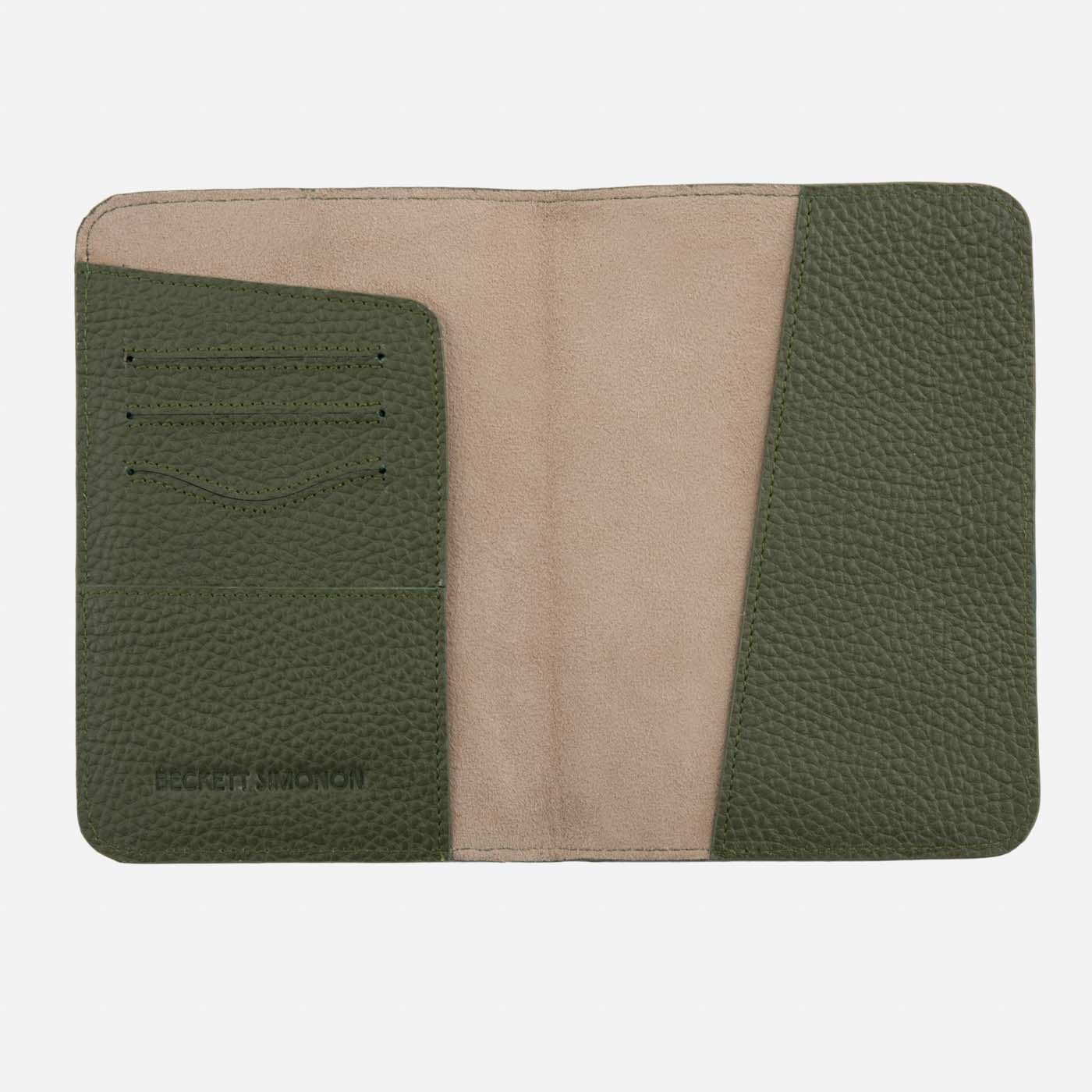 Wallet & Passport Case Set - Women's - Image 9