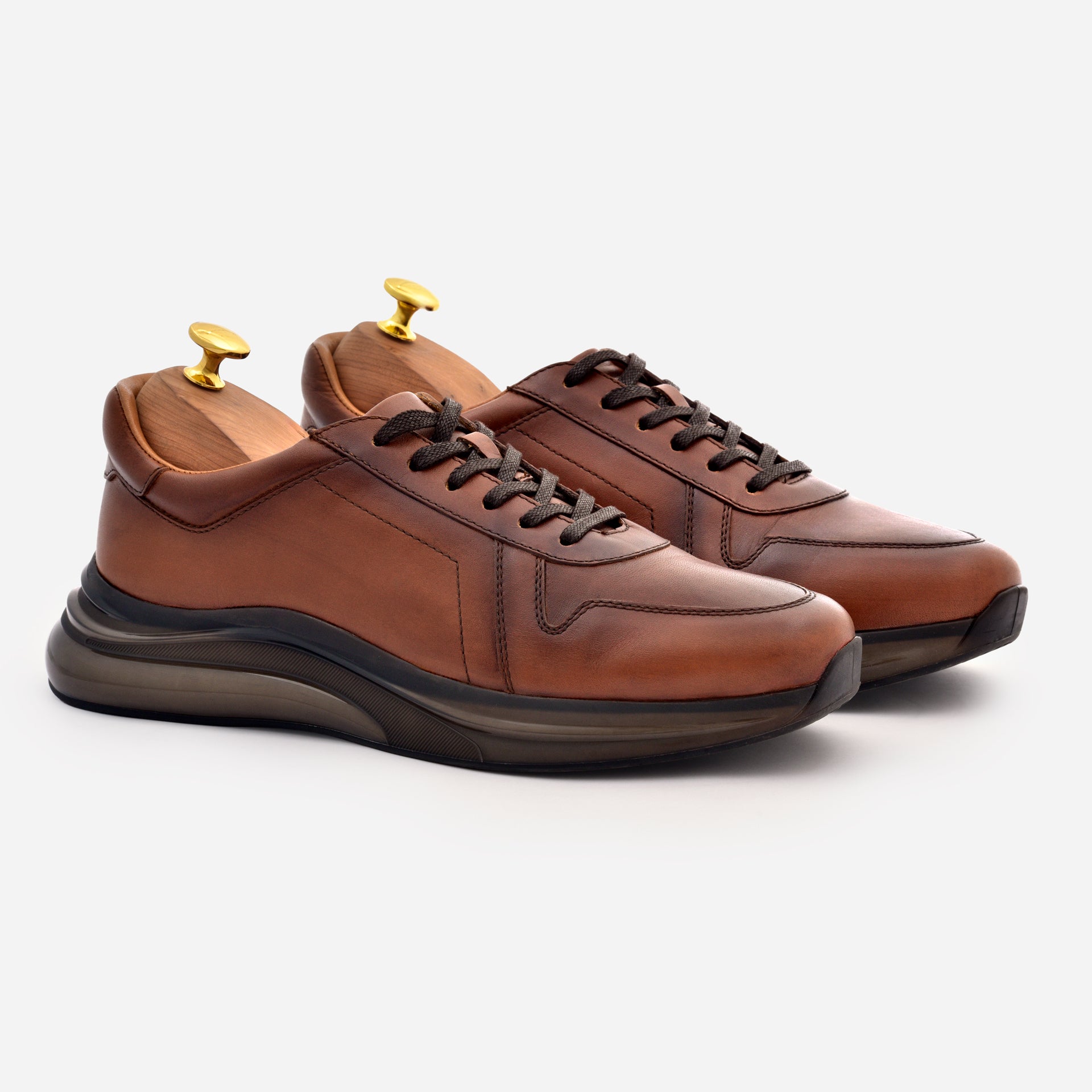 Porto Lace Up - Men´s - Image 11