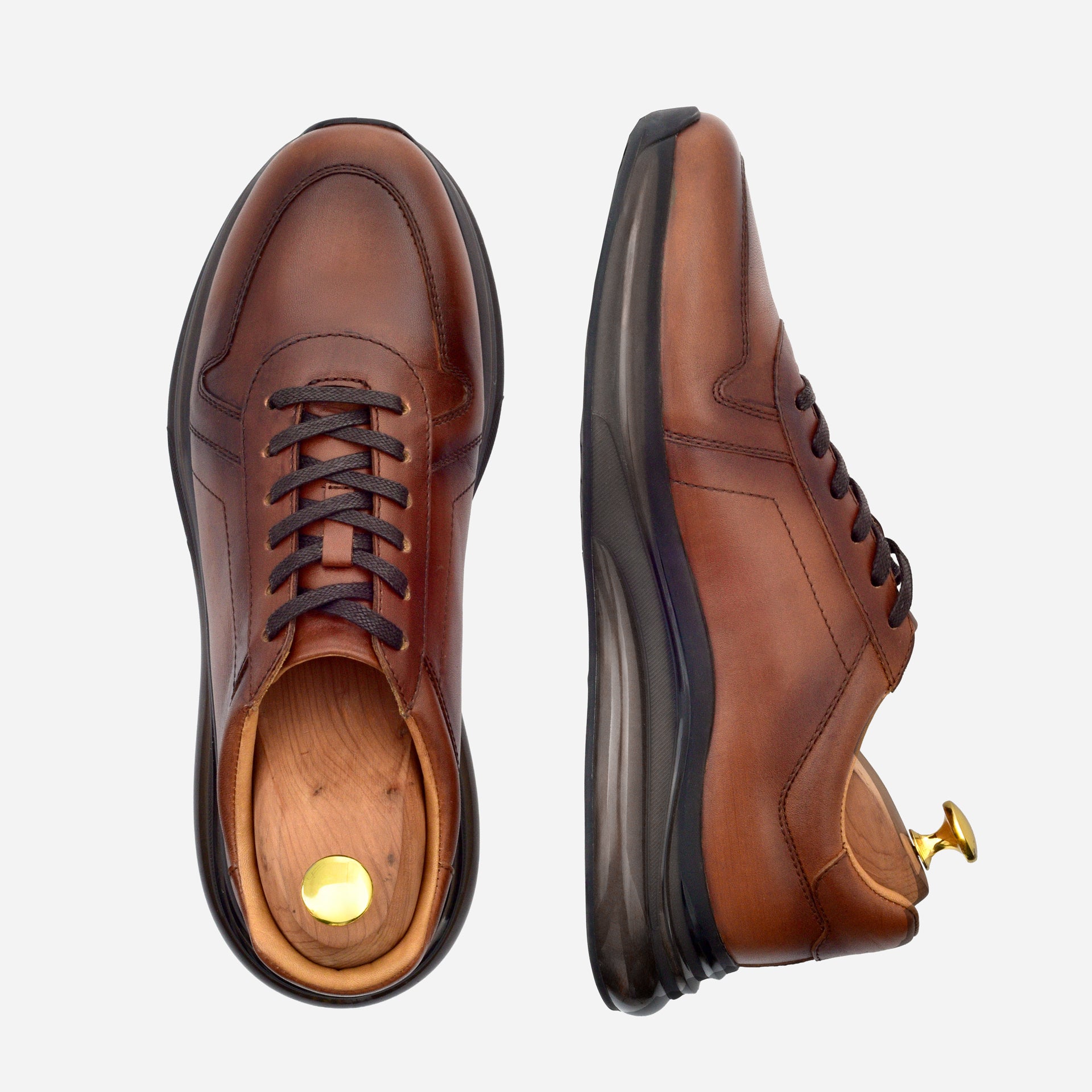 Porto Lace Up - Men´s - Image 14