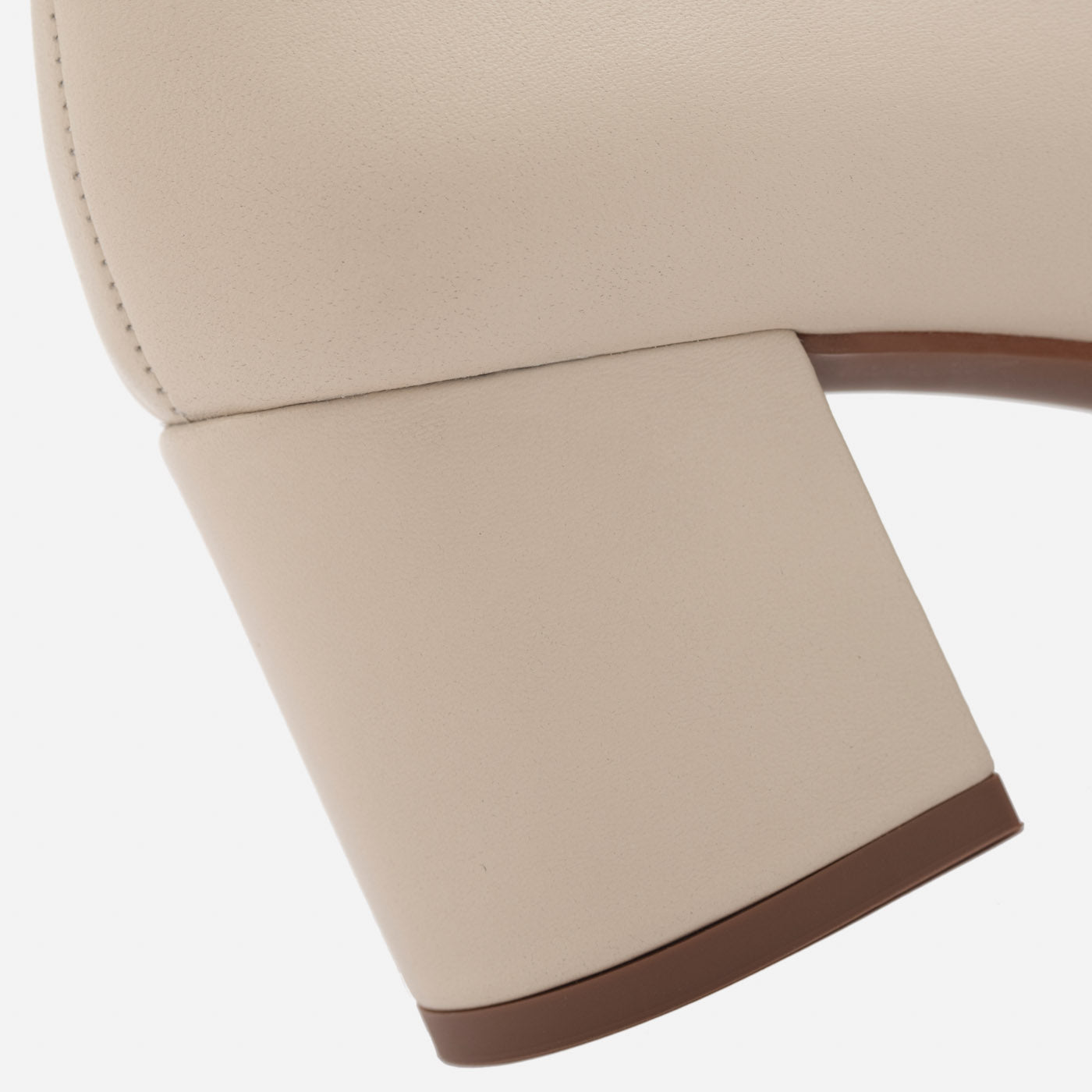 Gemma Pump - Full Grain Leather - Women's - Image 10