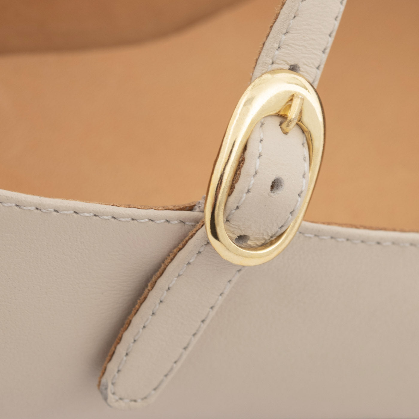 Mila Mary Jane - Full Grain Leather - Women's - Image 10