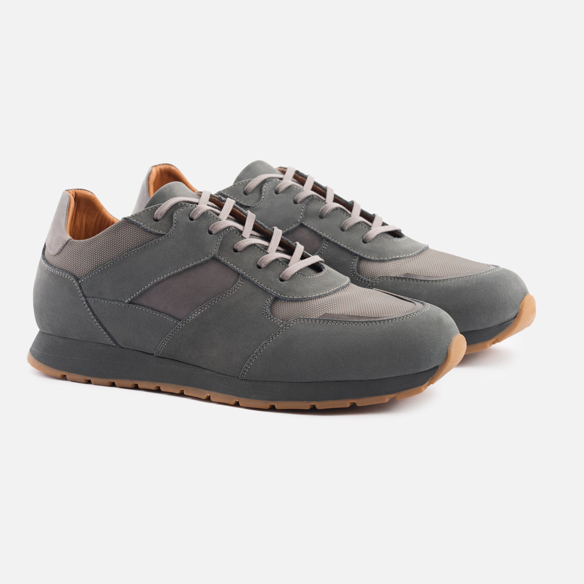 Graham Trainers - Men's - Image 6