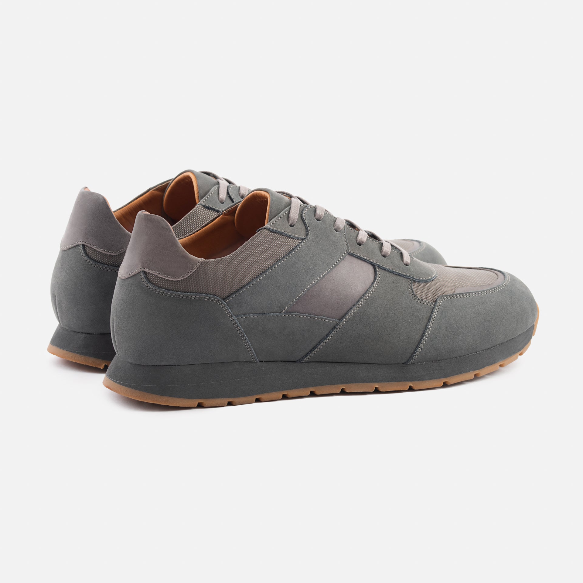 Graham Trainers - Men's - Image 8