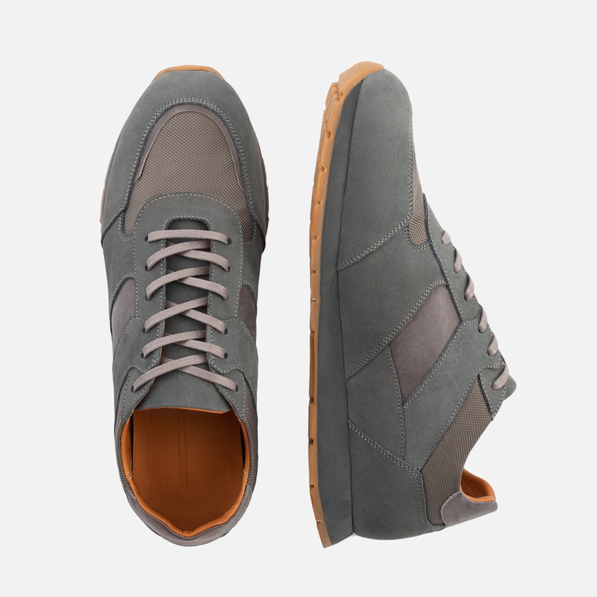 Graham Trainers - Men's - Image 9