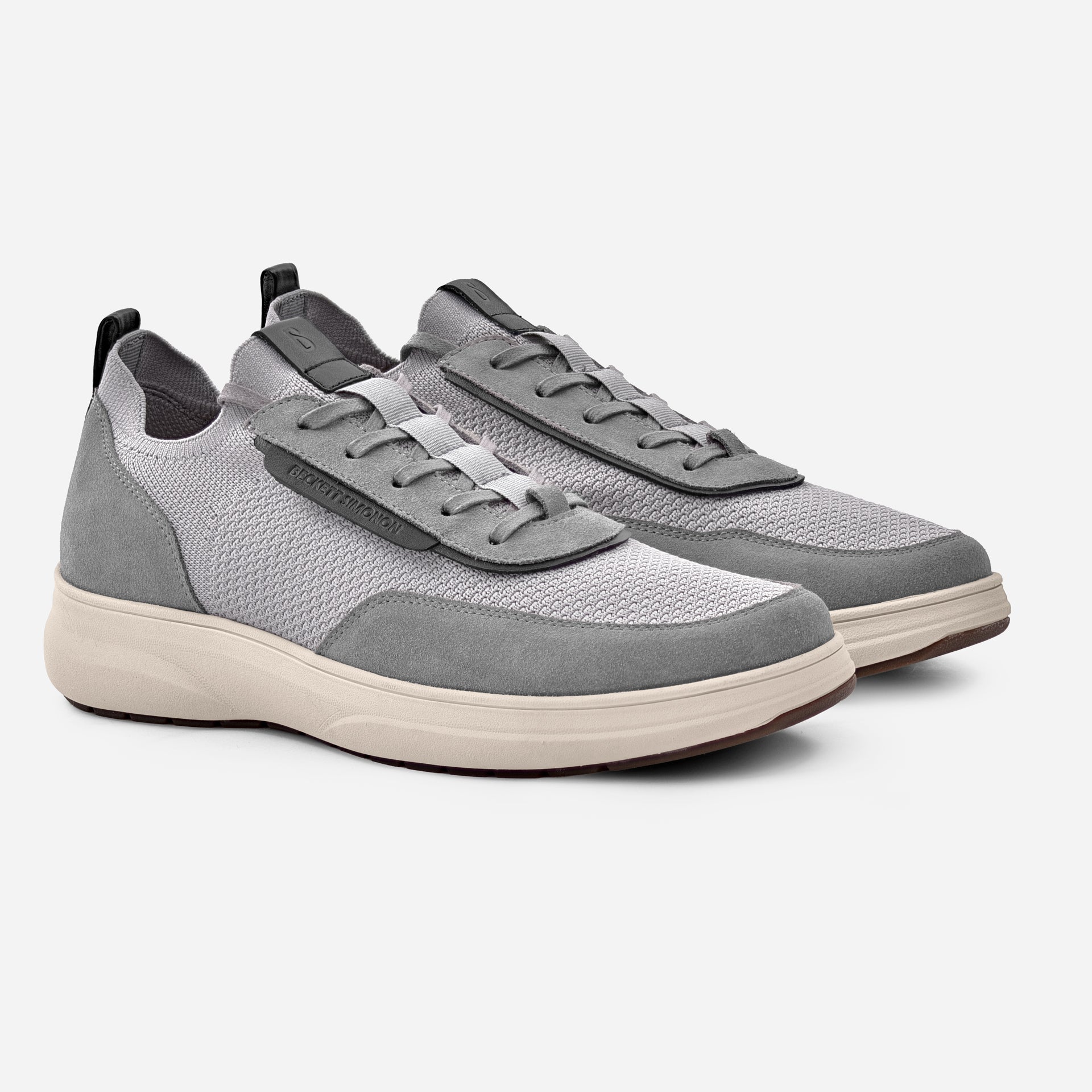Fletcher Sneaker - Textile and Suede - Men's - Image 11