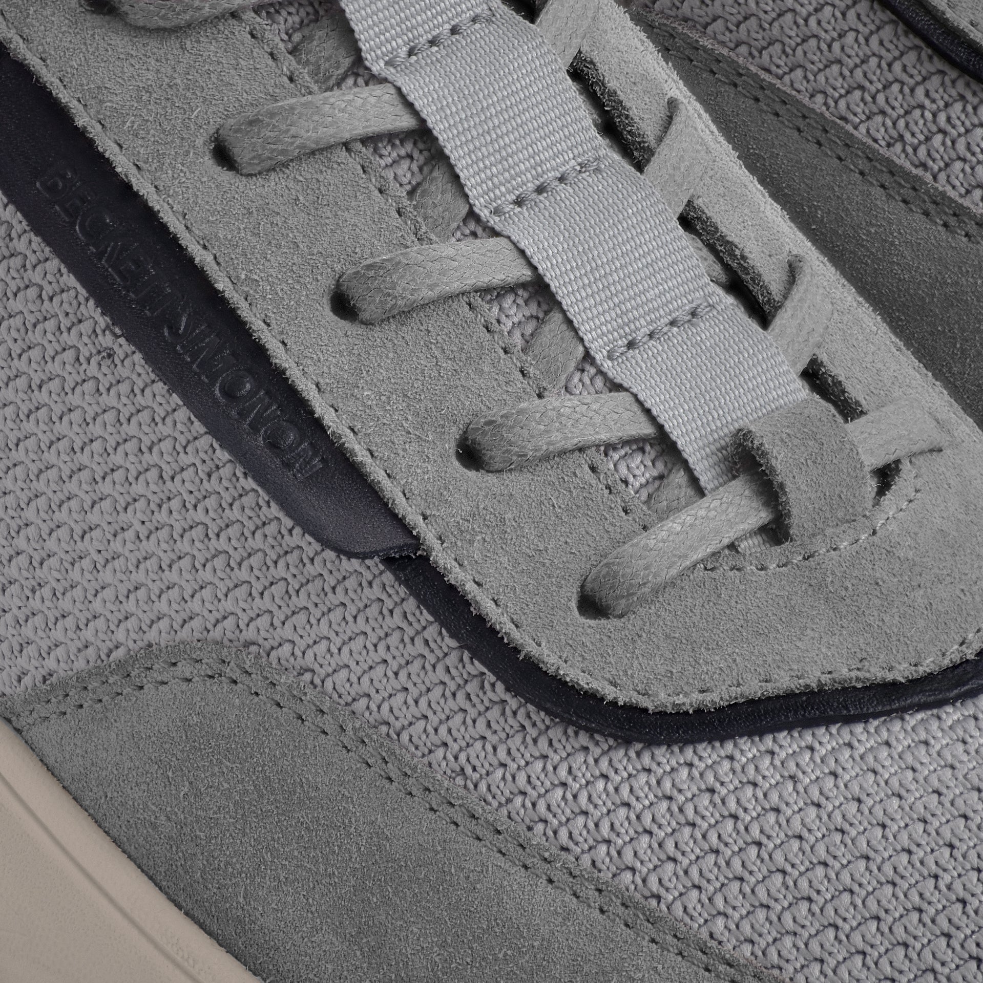 Fletcher Sneaker - Textile and Suede - Men's - Image 15