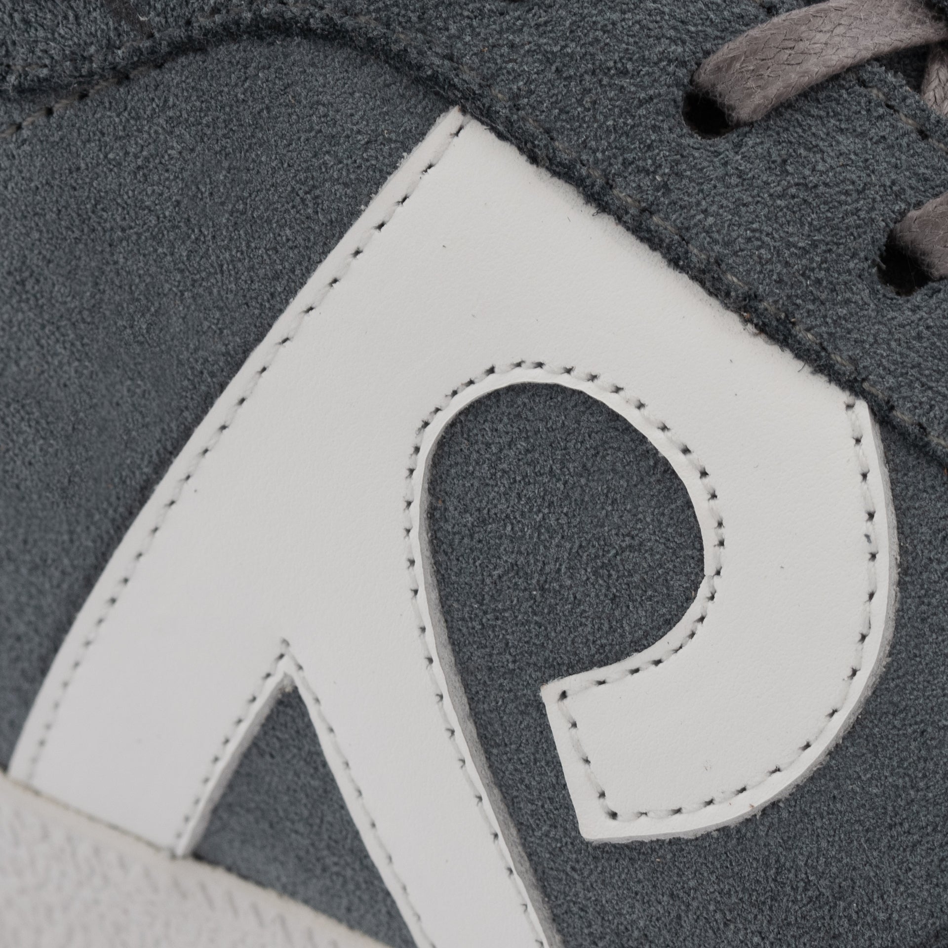 Maxwell Trainer - Suede & Leather- Men's - Image 10