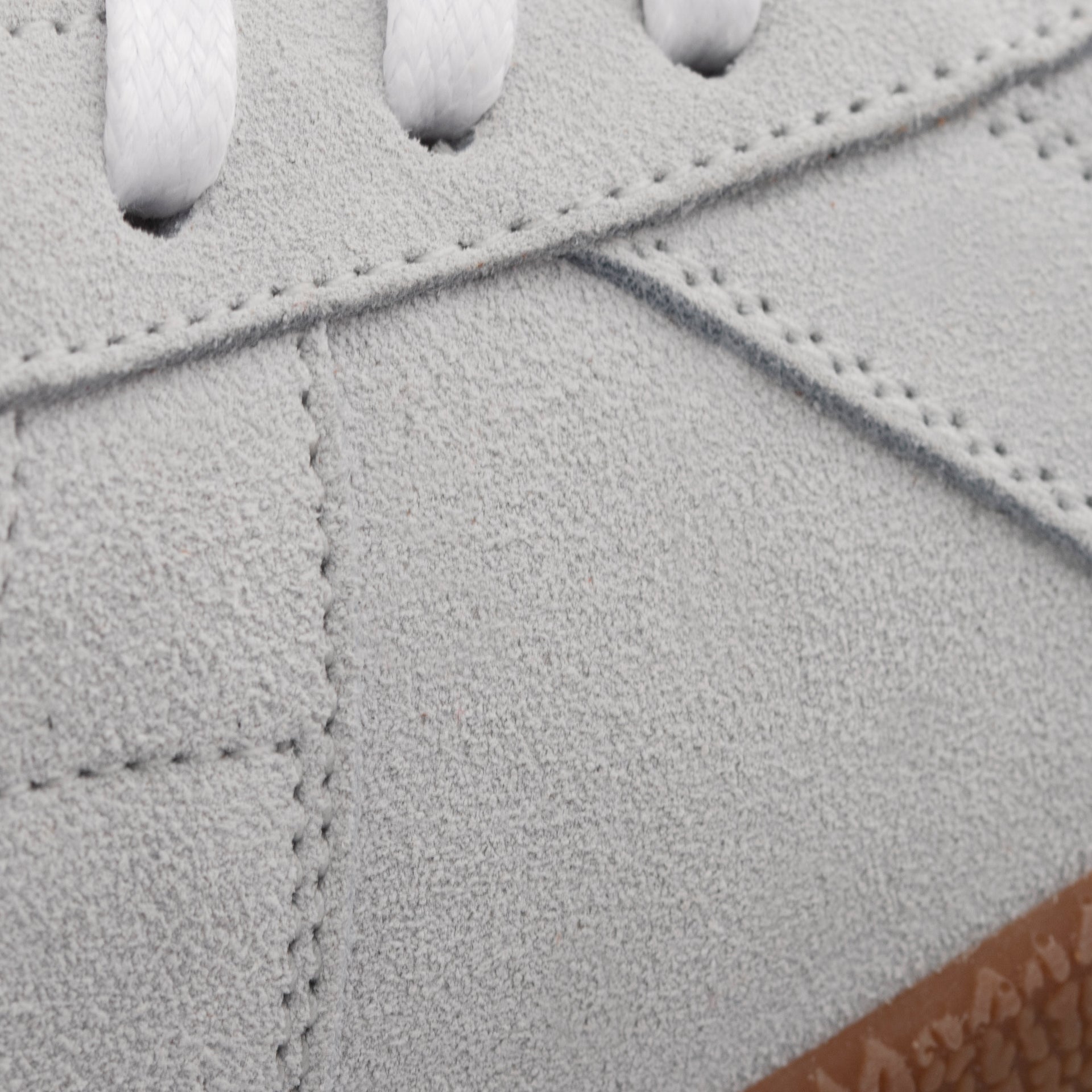 Morgen Trainers - Suede - Women's - Image 10