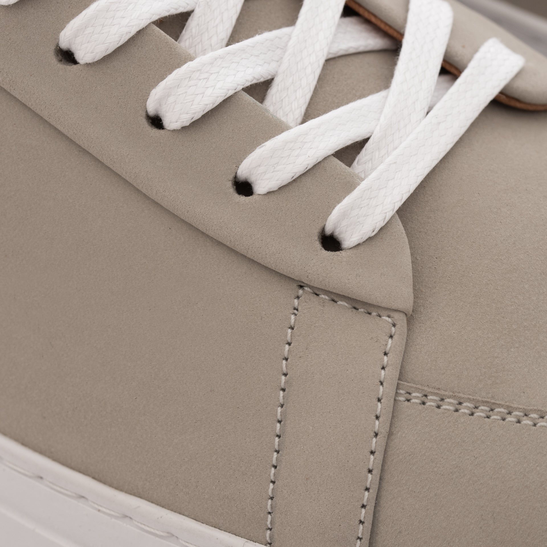Corso Sneakers - Nubuck - Men's - Image 10