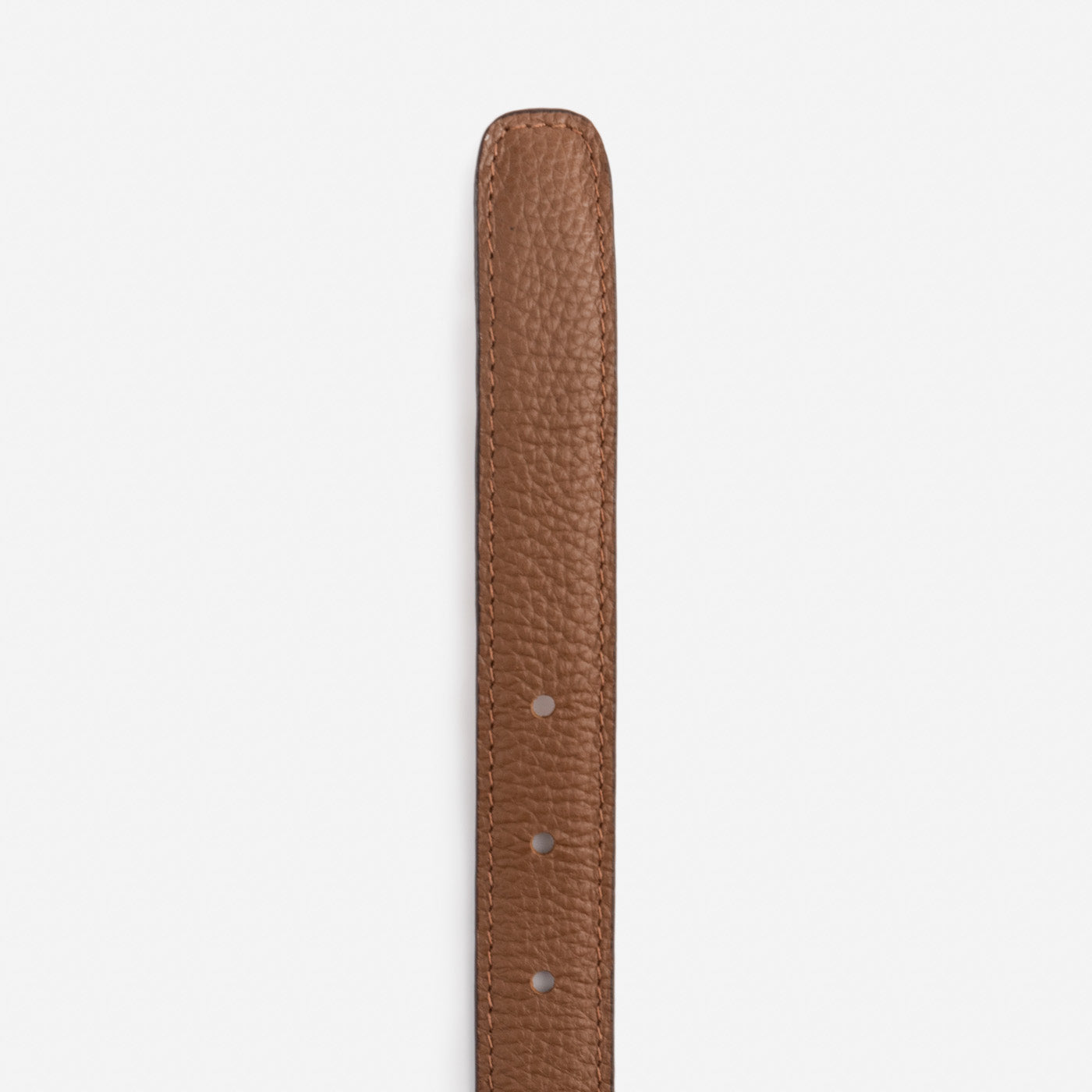 Iris Belt - Pebbled Leather - Women's - Image 11