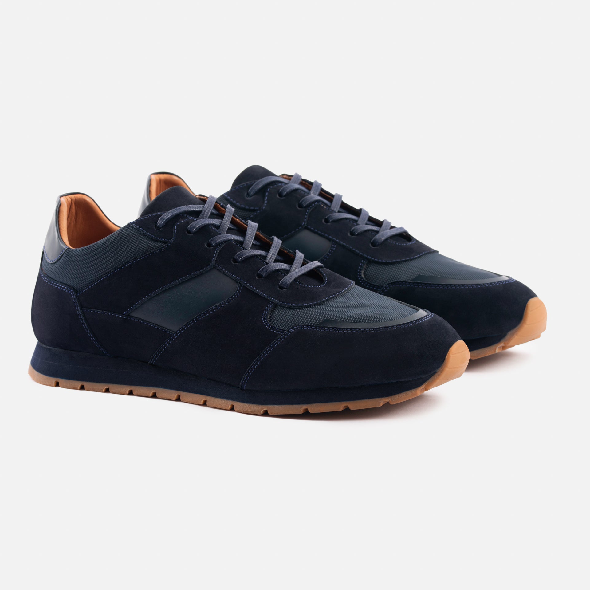 Graham Trainers - Men's - Image 11