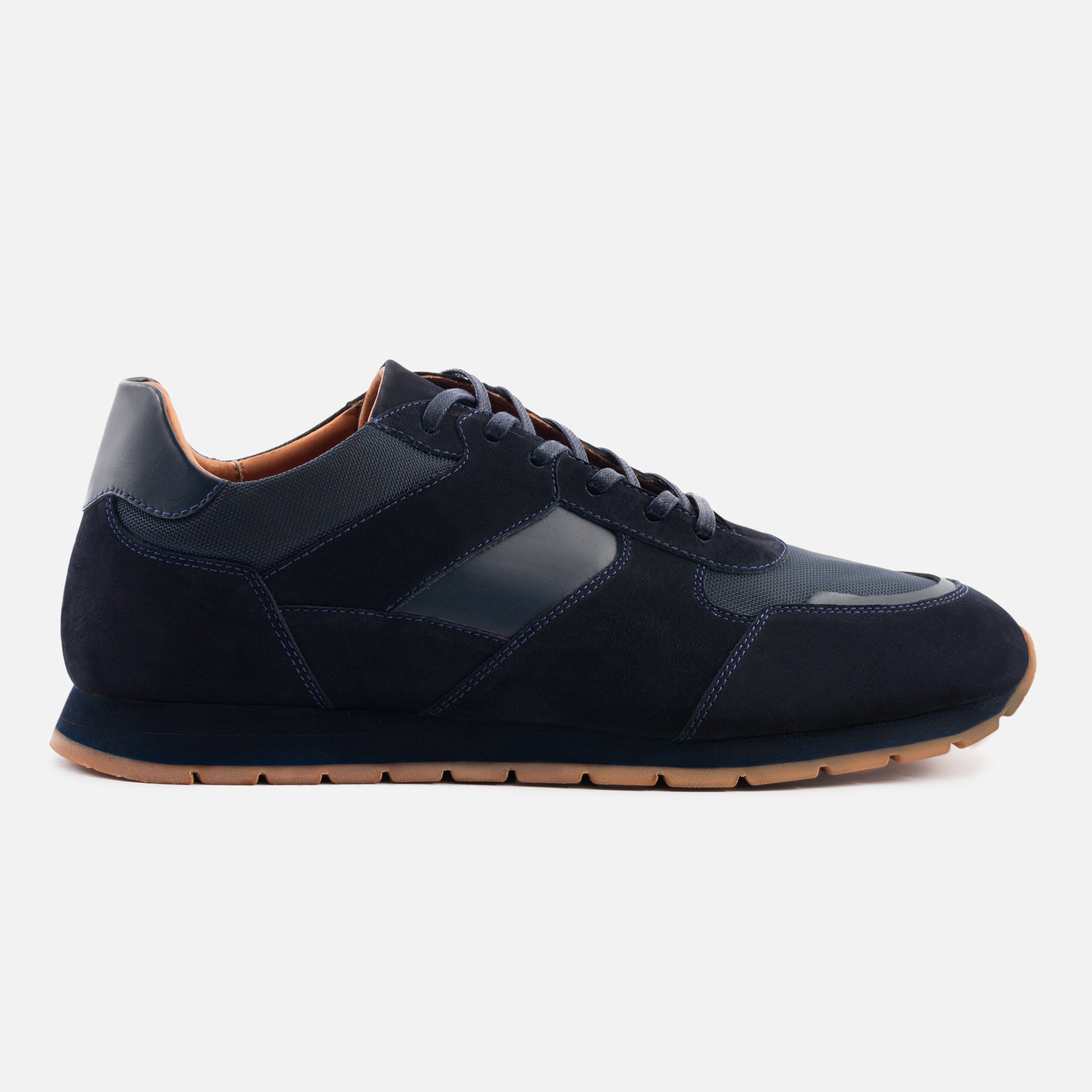 Graham Trainers - Men's - Image 12